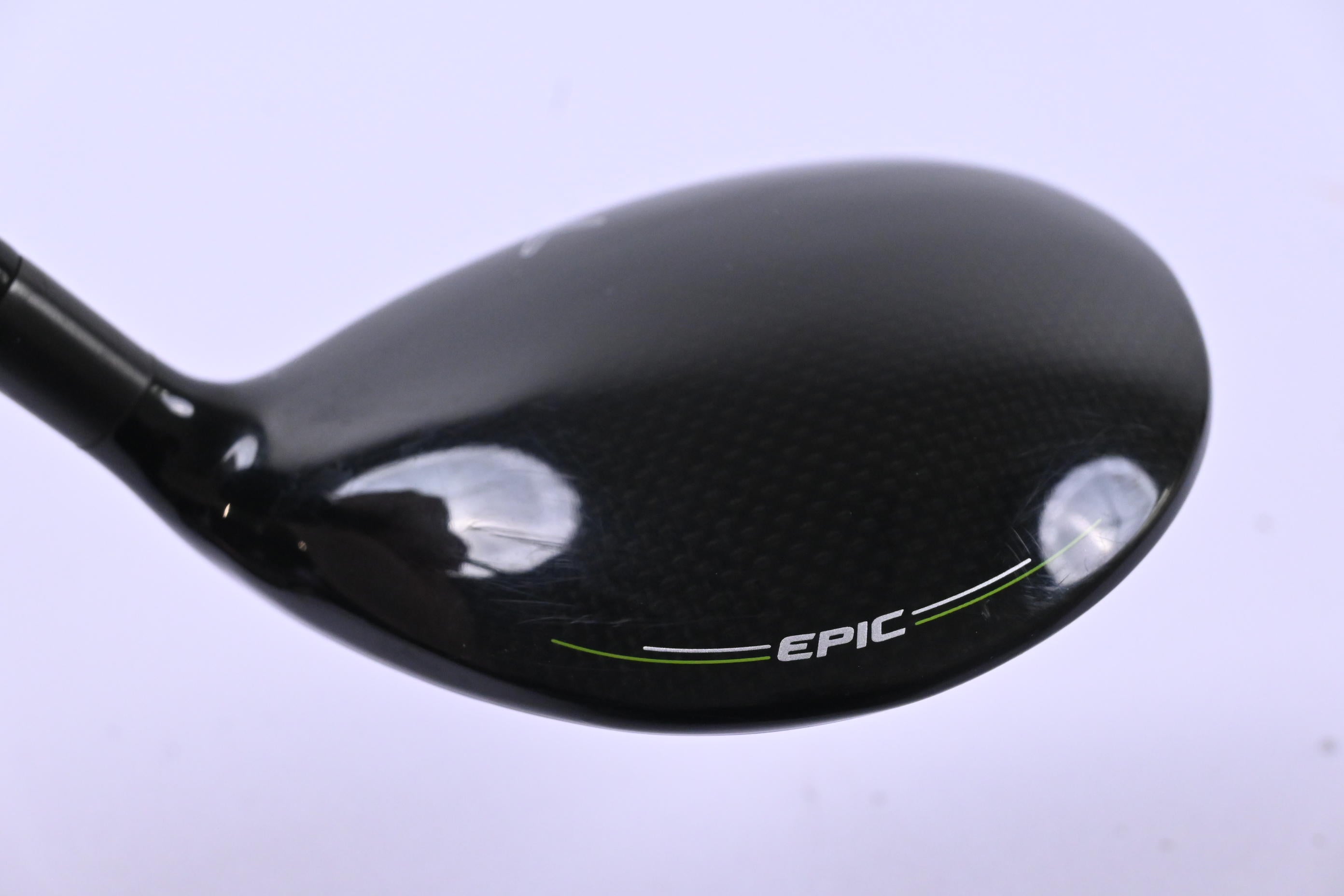 Callaway Epic Speed #4 Wood / 16.5 Degree / Stiff Flex HZRDUS Smoke iM10 60