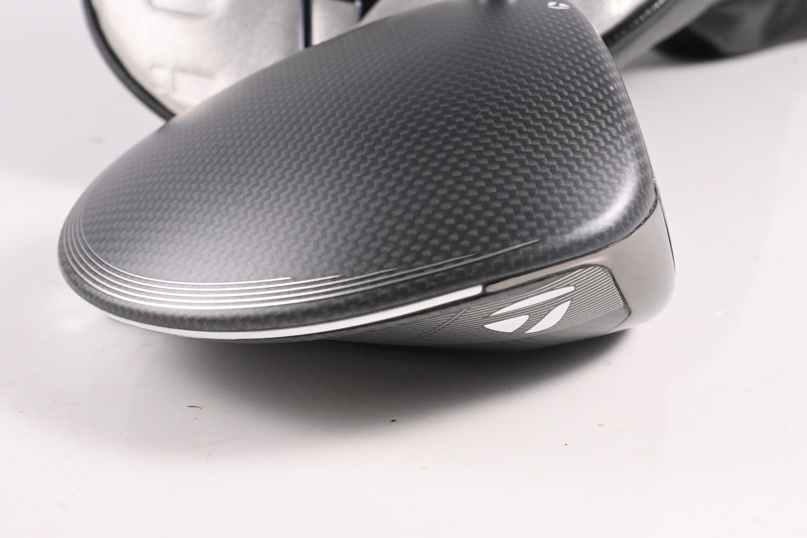 Taylormade Qi35 Max Lite Driver / 12 Degree / Regular Flex Air Speeder 50 Shaft