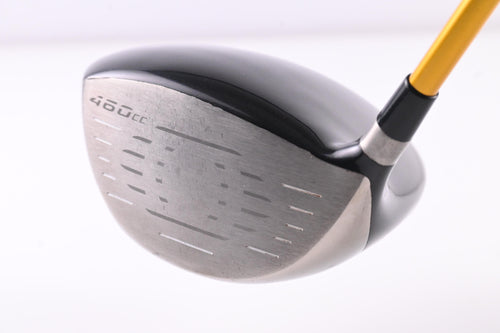Cleveland SL290 Driver / 9 Degree / Stiff Flex Miyazaki C.Kua 43 Shaft