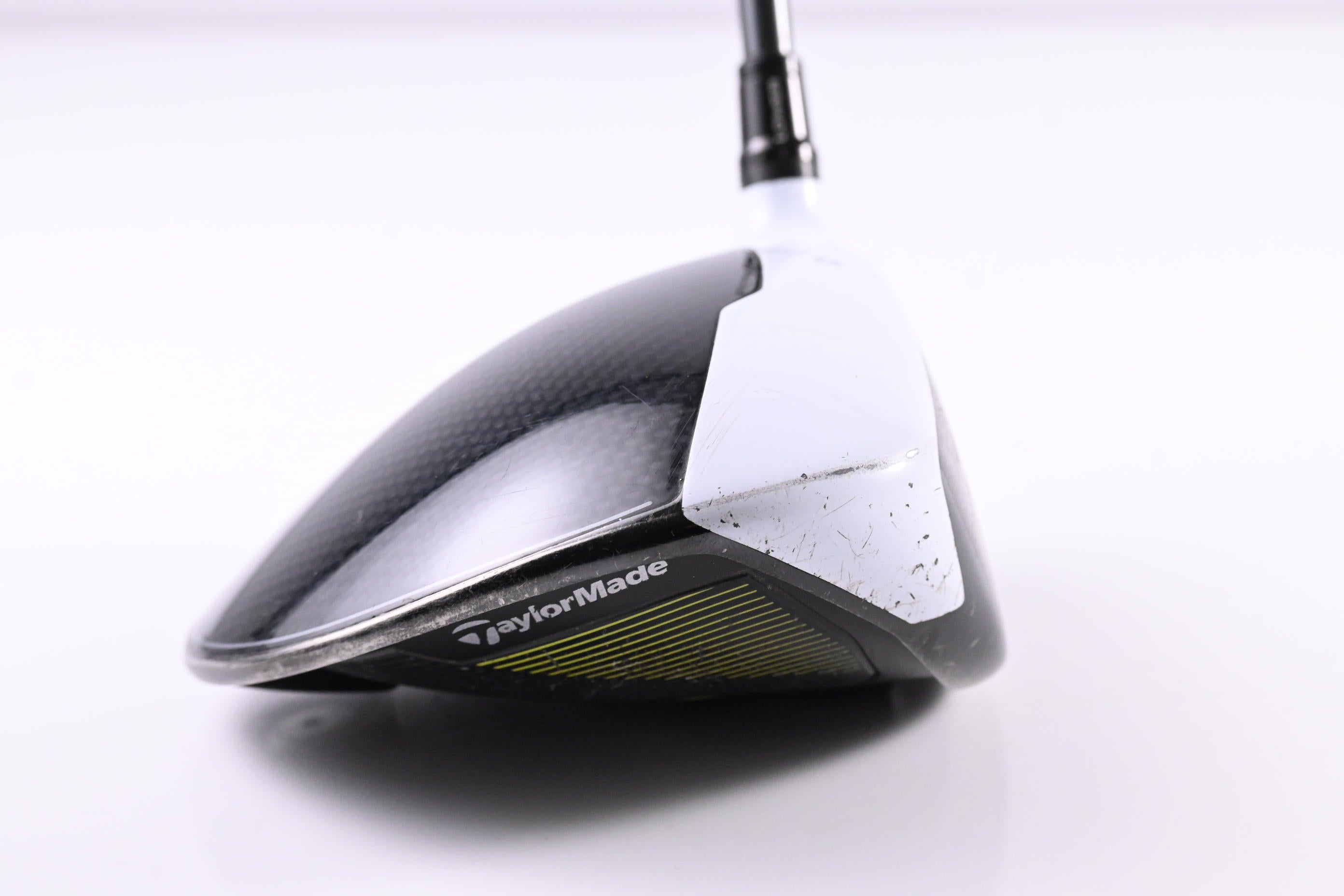 Taylormade M2 2017 Driver / 12 Degree / Senior Flex Fujikura Pro XLR8 56 Shaft