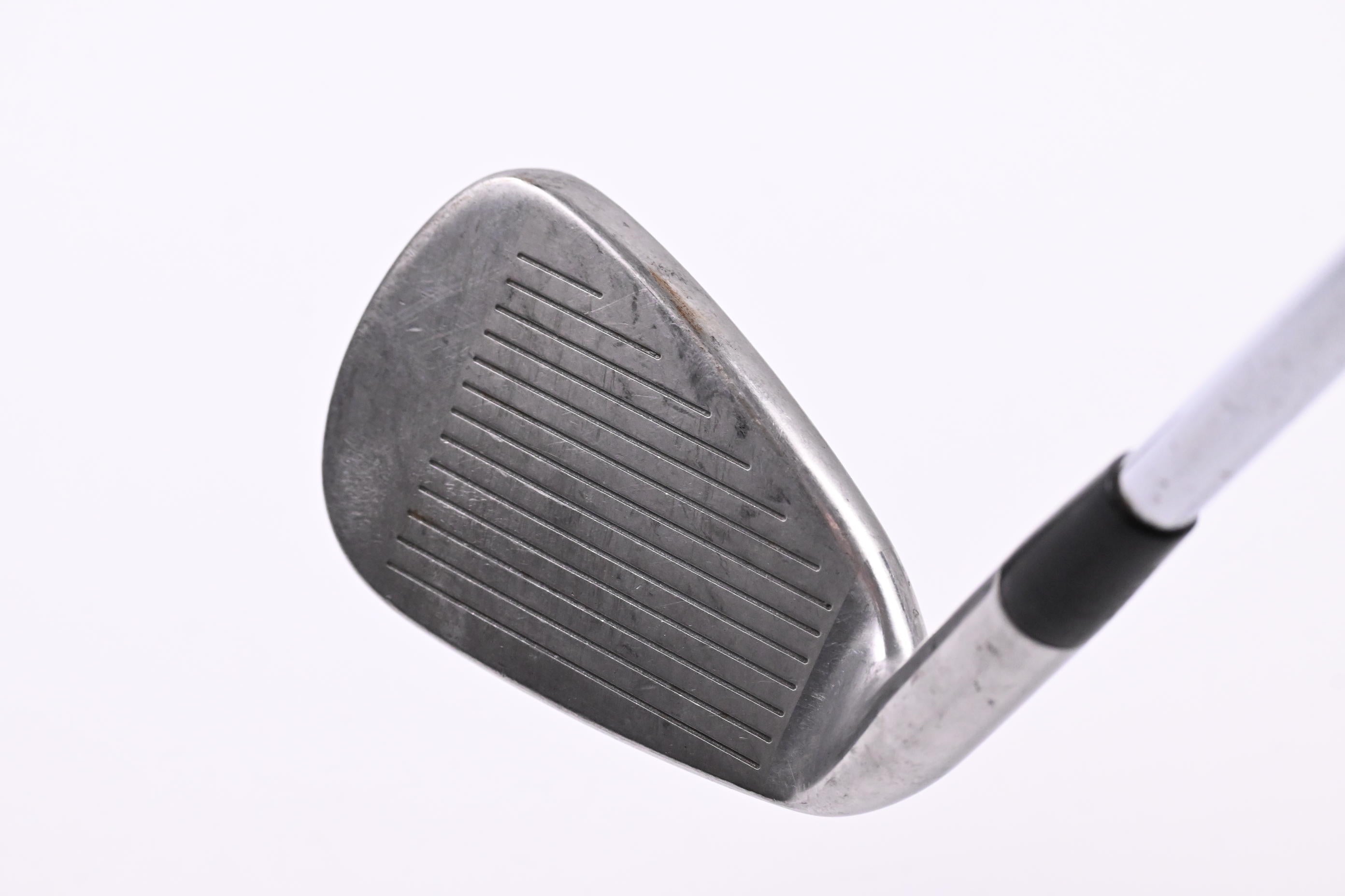 Mizuno MX-17 #8 Iron / Regular Flex Mizuno Steel Shaft