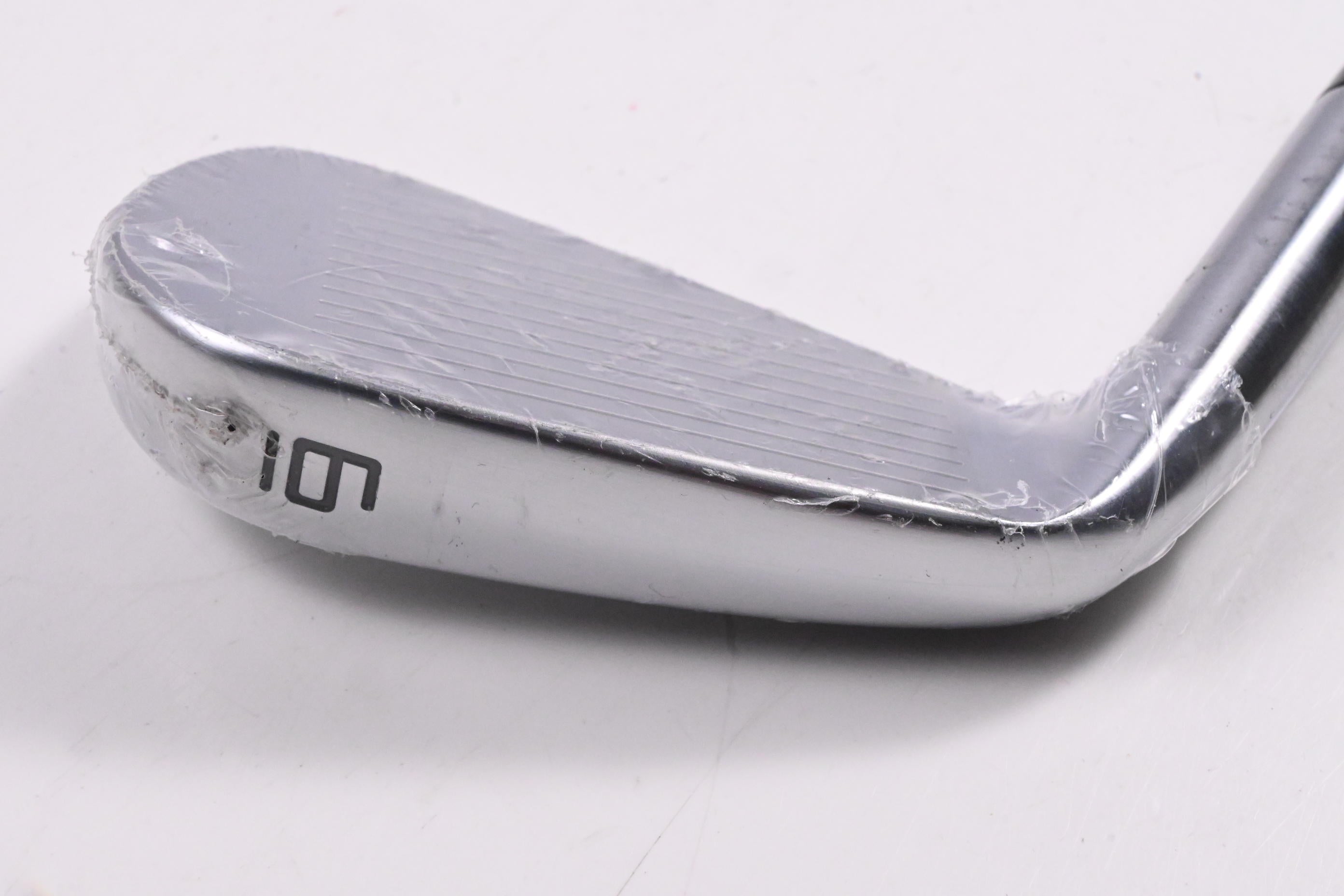 Taylormade P.7CB #6 Iron / X-Flex KBS Tour C-Taper 130 Shaft