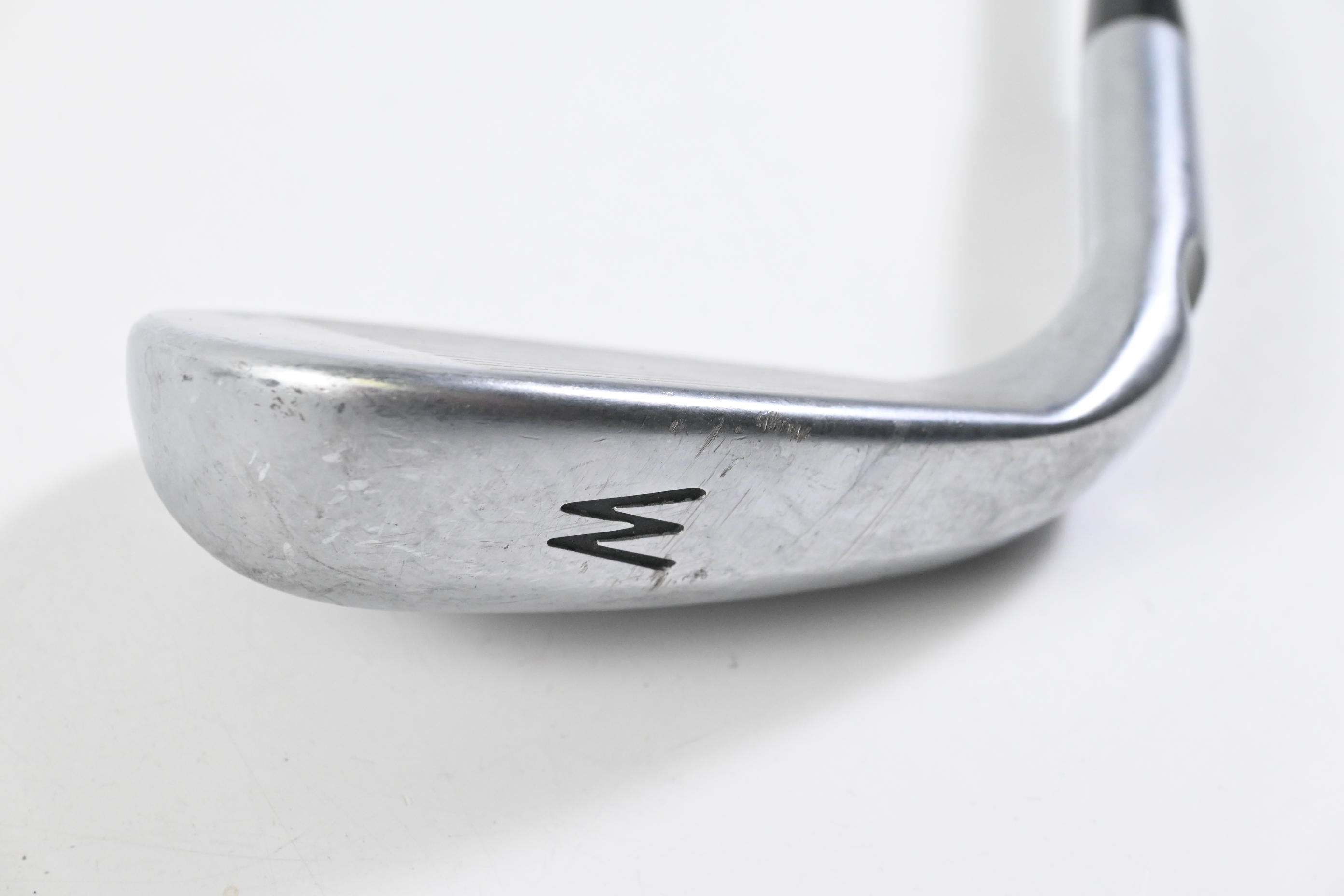 Ping G400 Pitching Wedge / 44.5 Degree / Black Dot / Regular Flex Ping AWT 2.0