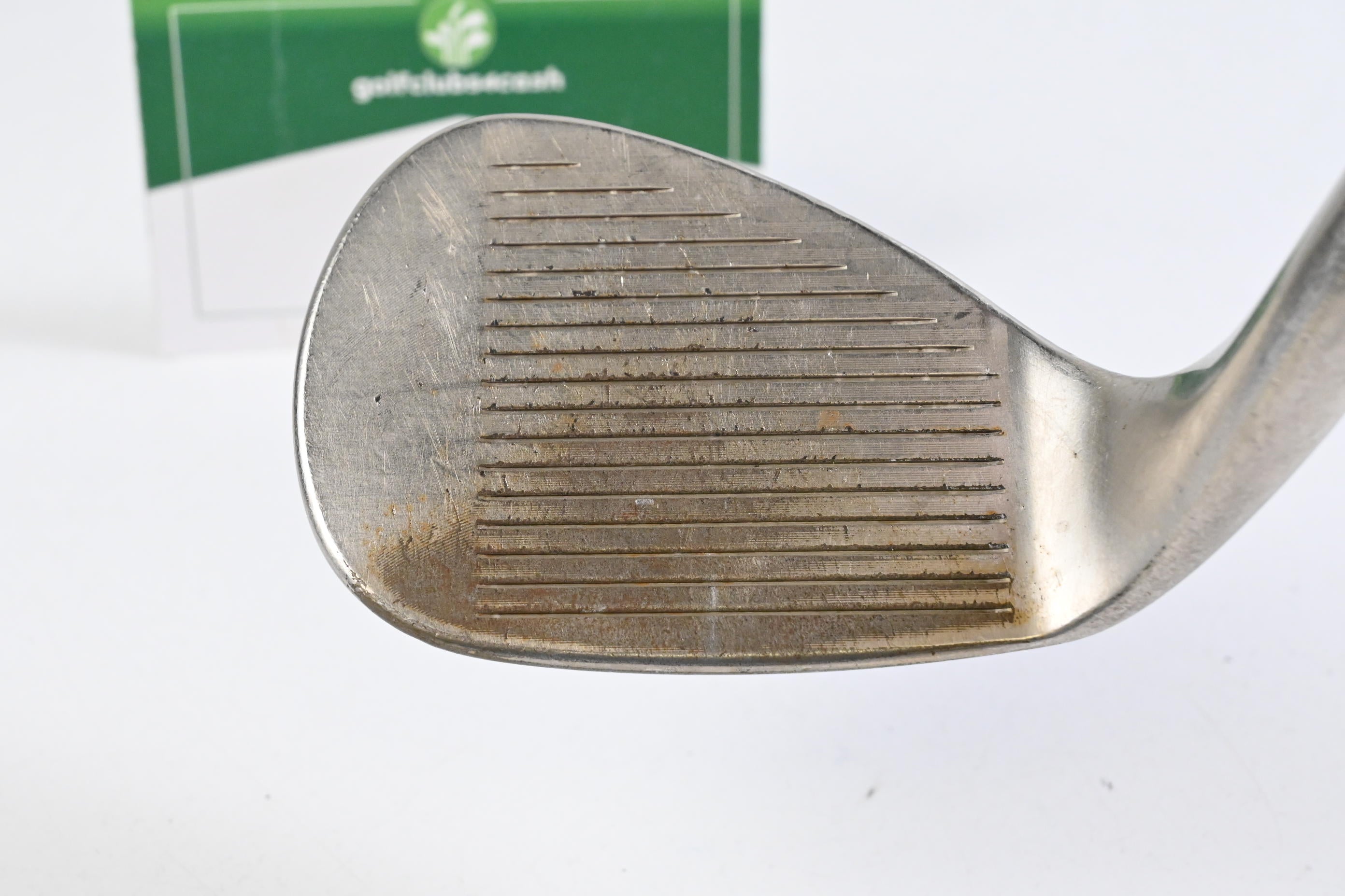 Titleist Vokey SM8 Lob Wedge / 58 Degree / Wedge Flex Vokey SM8 Shaft