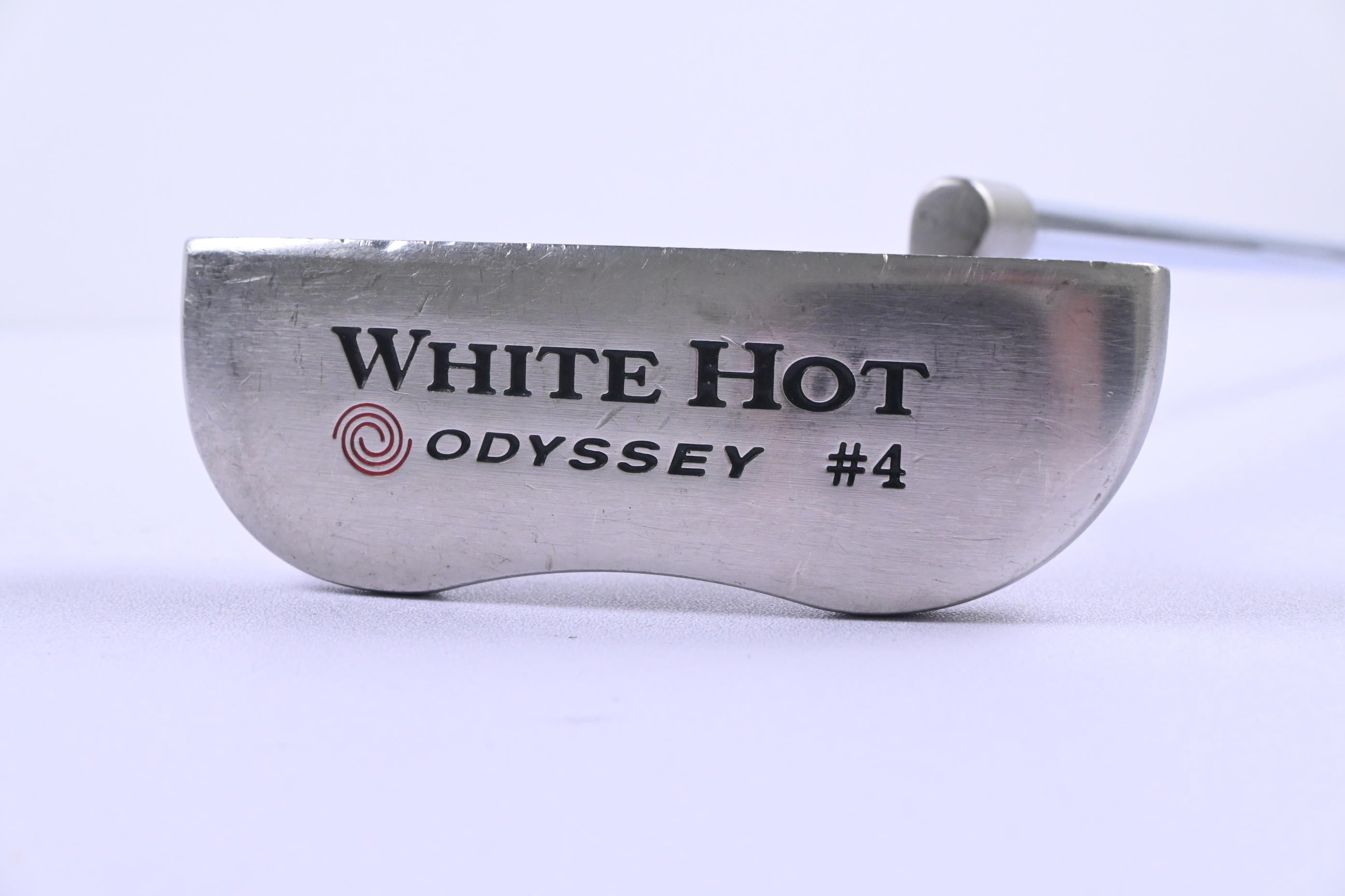 Odyssey White Hot #4 Putter / 35 Inch