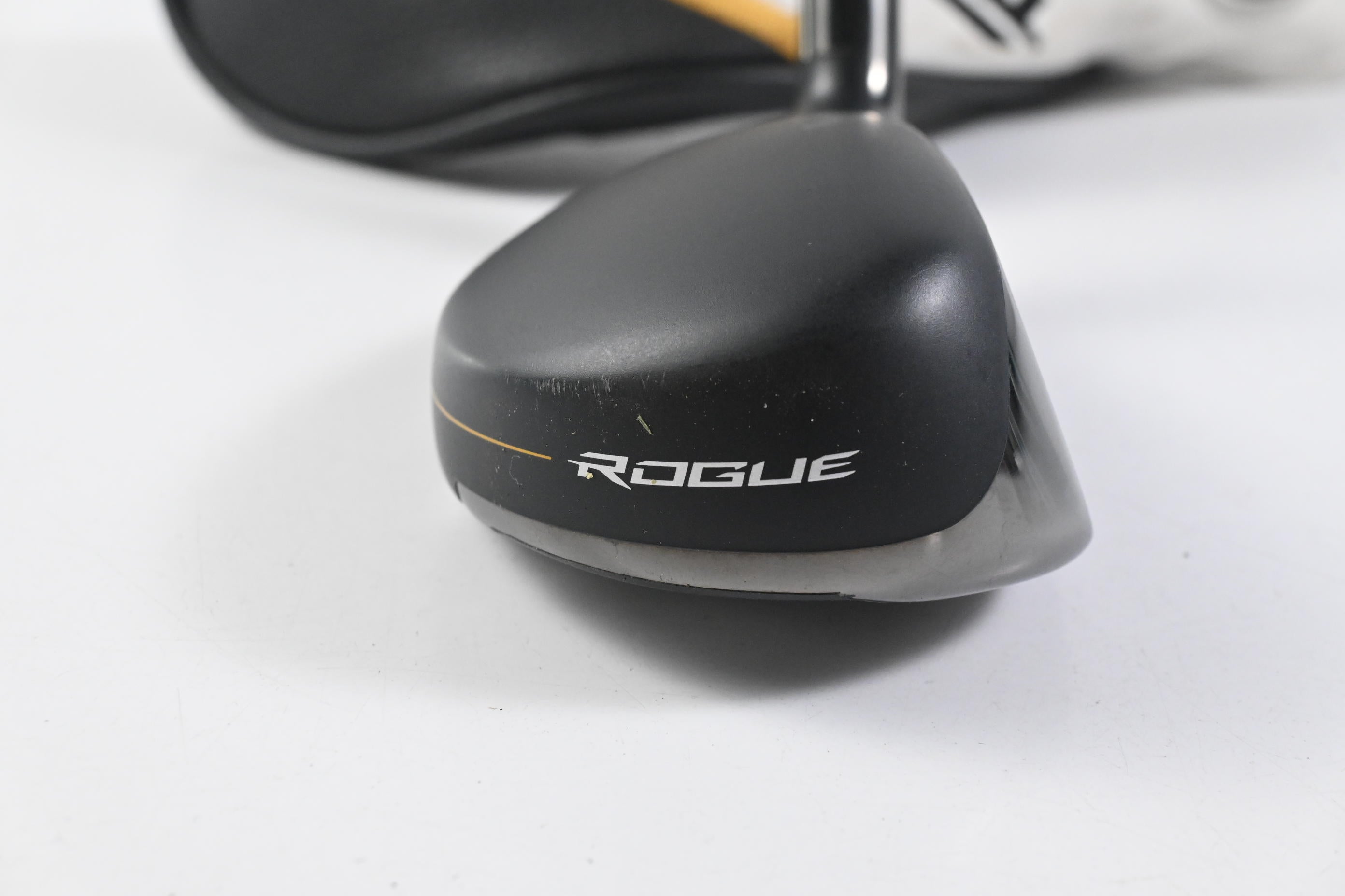 Callaway Rogue ST Max OS #5 Hybrid / 24 Degree / Regular Flex Tensei AV Blue 65
