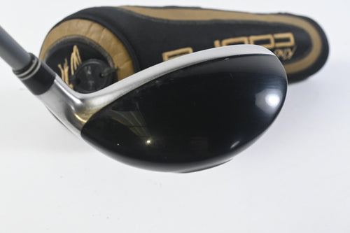 Cobra King Baffler #3 Hybrid / 20 Degree / Regular Flex Aldila NV-HL 50 Shaft