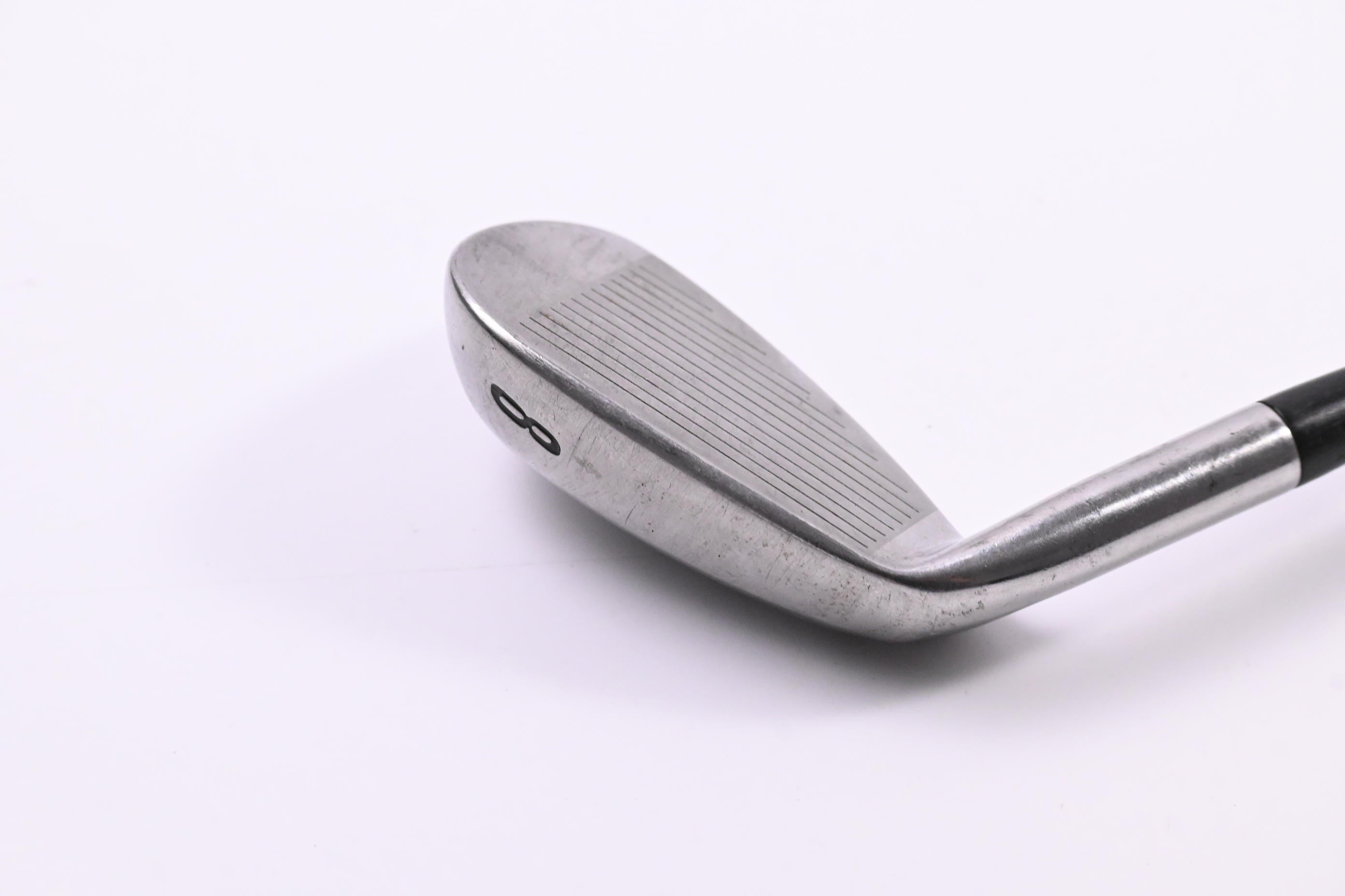 Mizuno MX-17 #8 Iron / Regular Flex Mizuno Steel Shaft