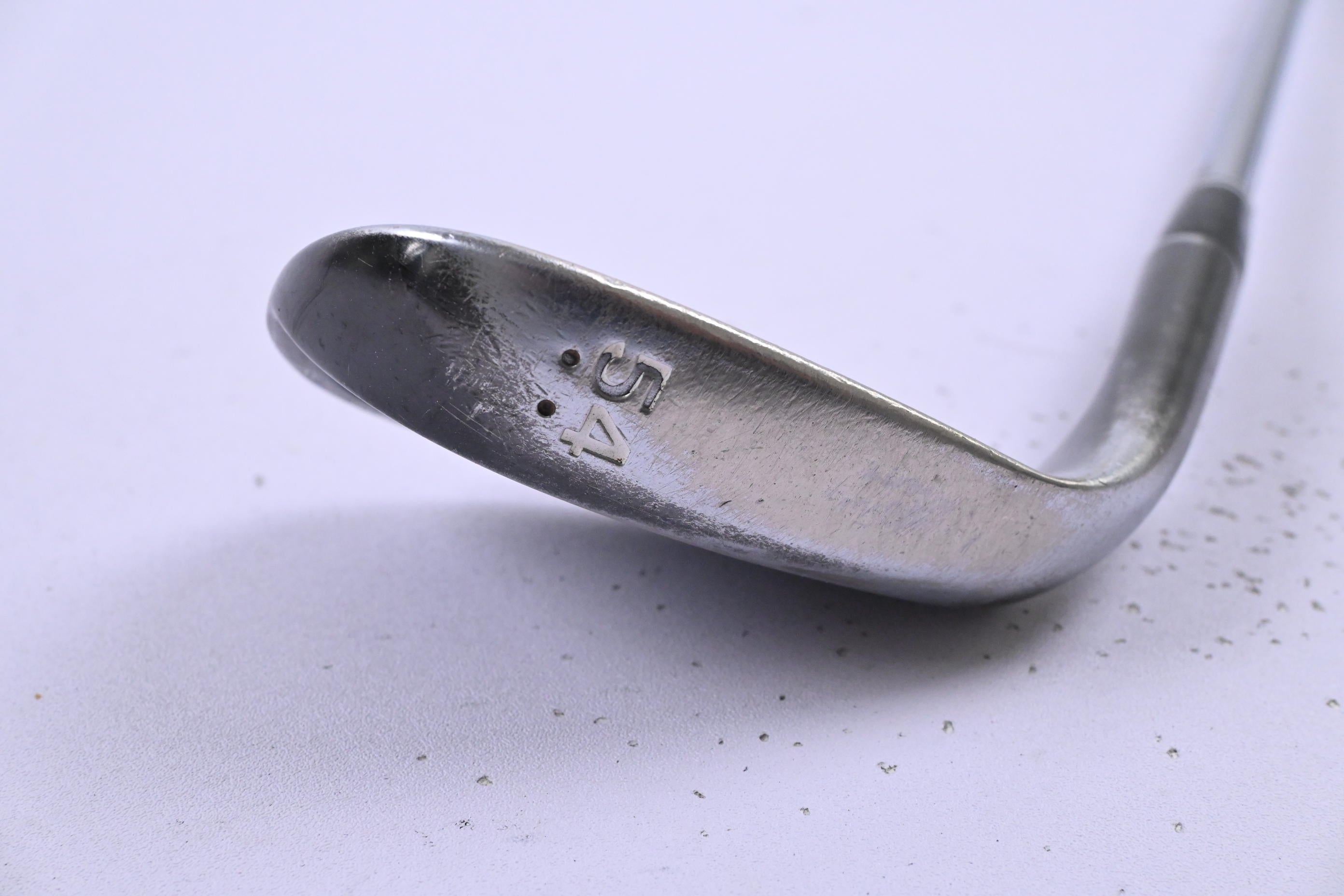 Cleveland 588 RTX 2.0 Sand Wedge / 54 Degree / Wedge Flex Dynamic Gold
