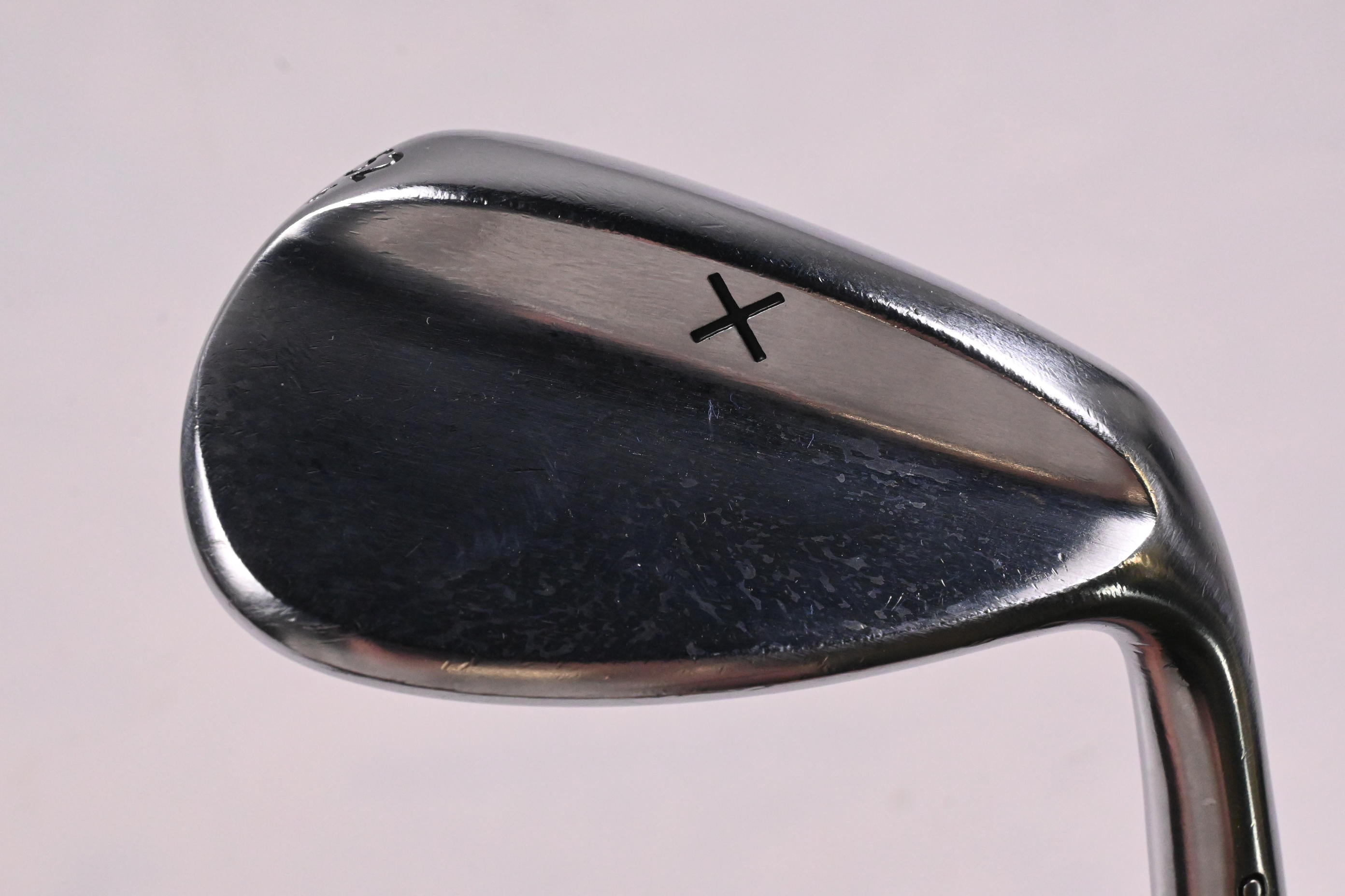 Caley Gap Wedge / 52 Degree / Stiff Flex KBS Tour Lite Shaft