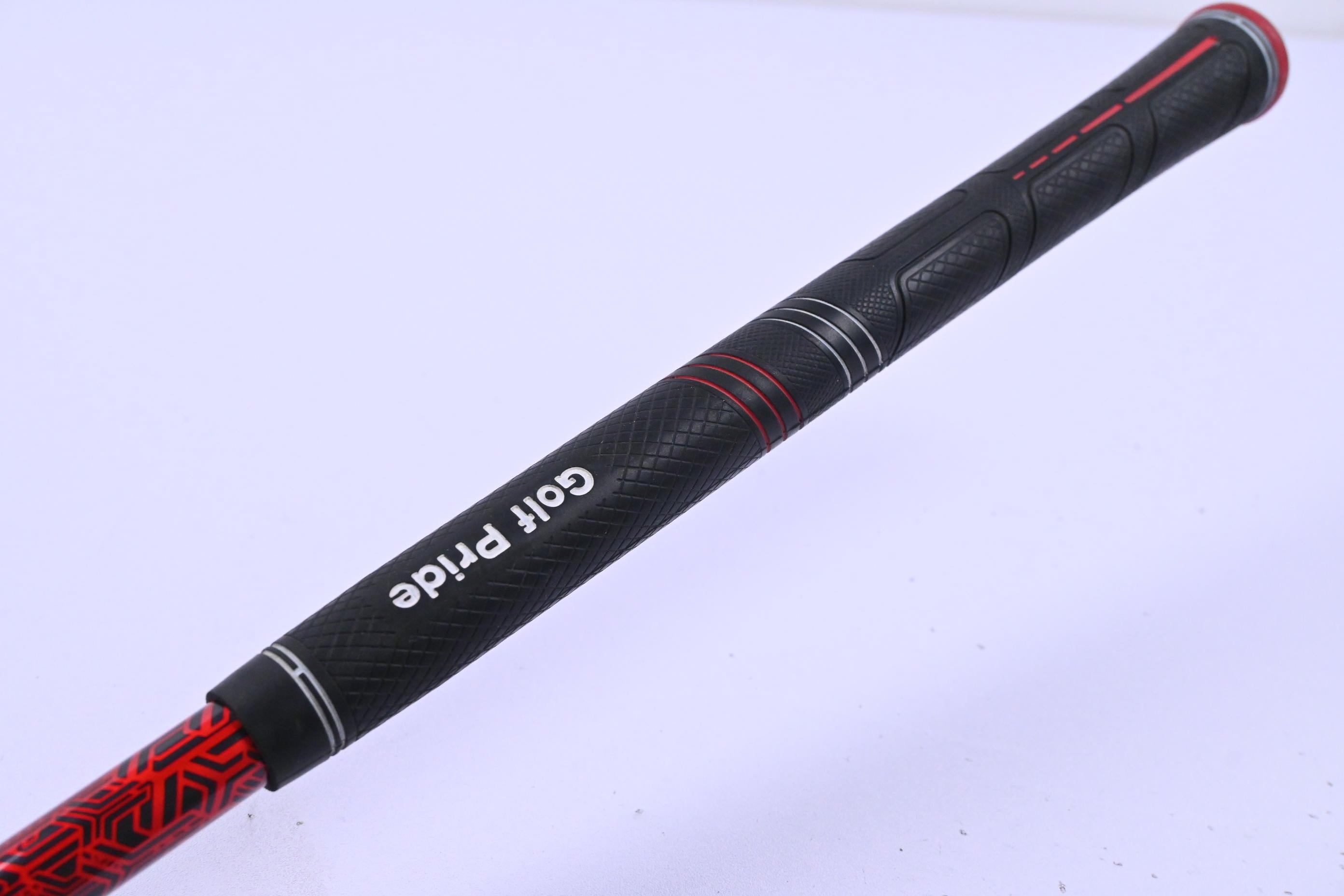 Ping G410 #9 Iron / Red Dot / Regular Flex Ping Alta CB Red Shaft