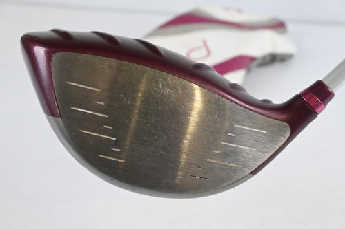 Ladies Ping G Le2 Driver / 11.5 Degree / Senior Flex Ping ULT 240 Shaft