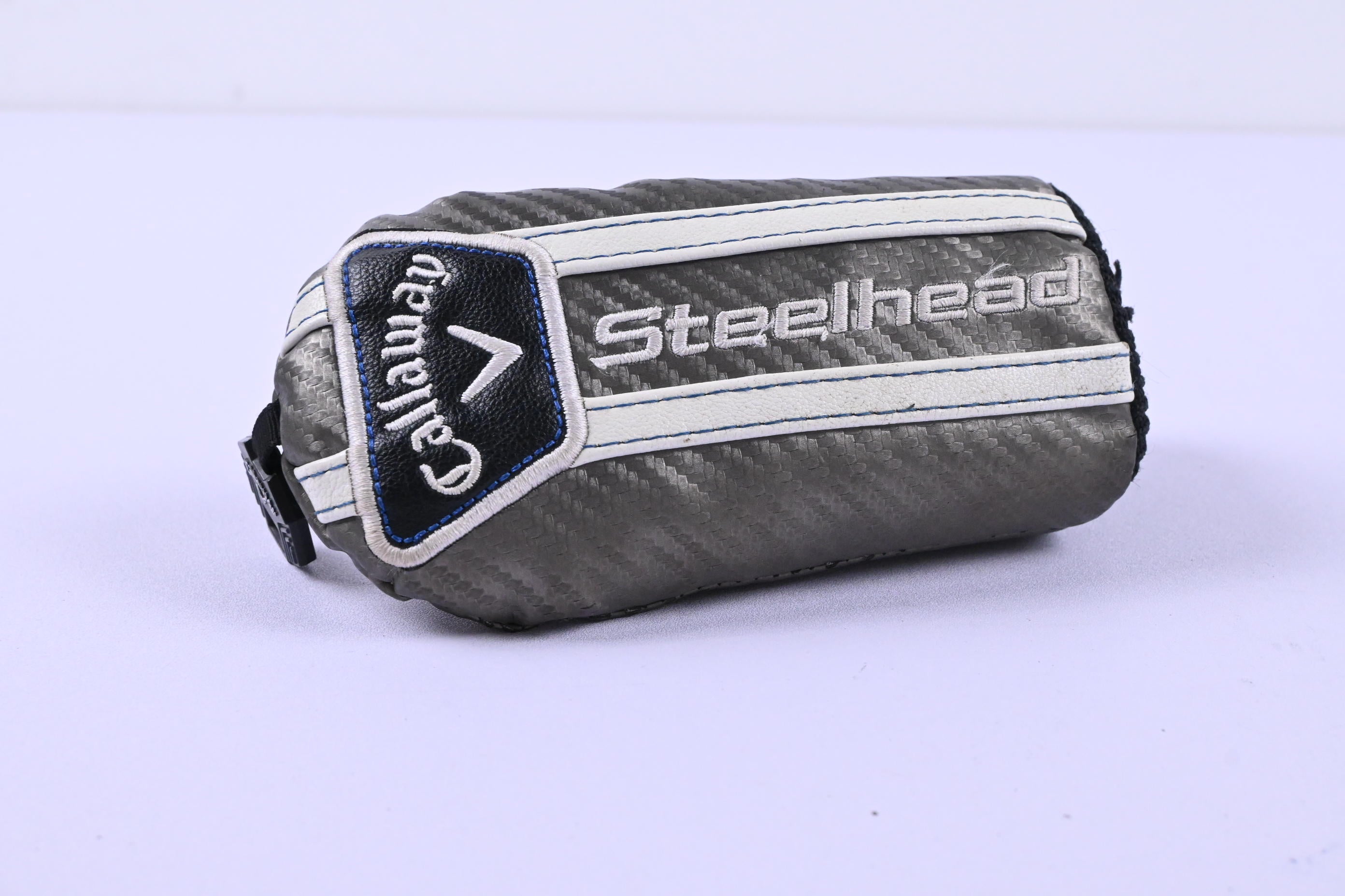 Callaway Steelhead XR #4 Hybrid / 22 Degree / Regular Flex HZRDUS Blue 58 Shaft