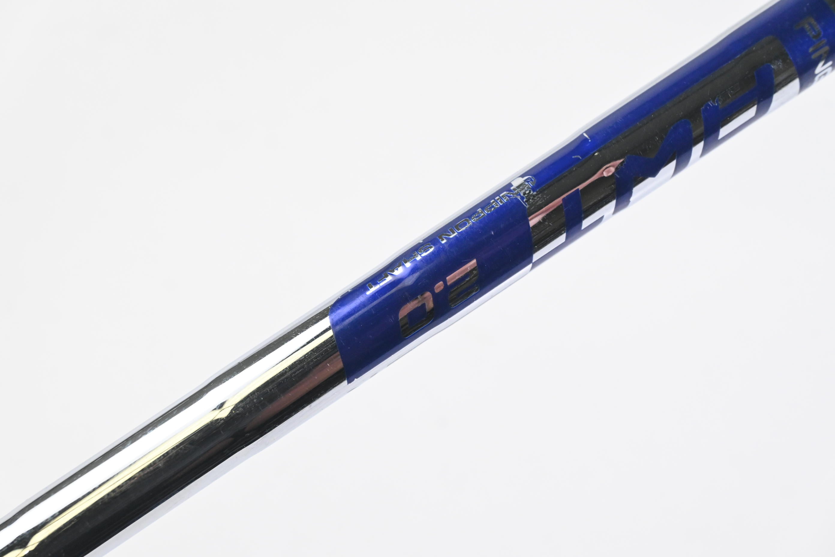 Ping G400 Pitching Wedge / 44.5 Degree / Black Dot / Regular Flex Ping AWT 2.0