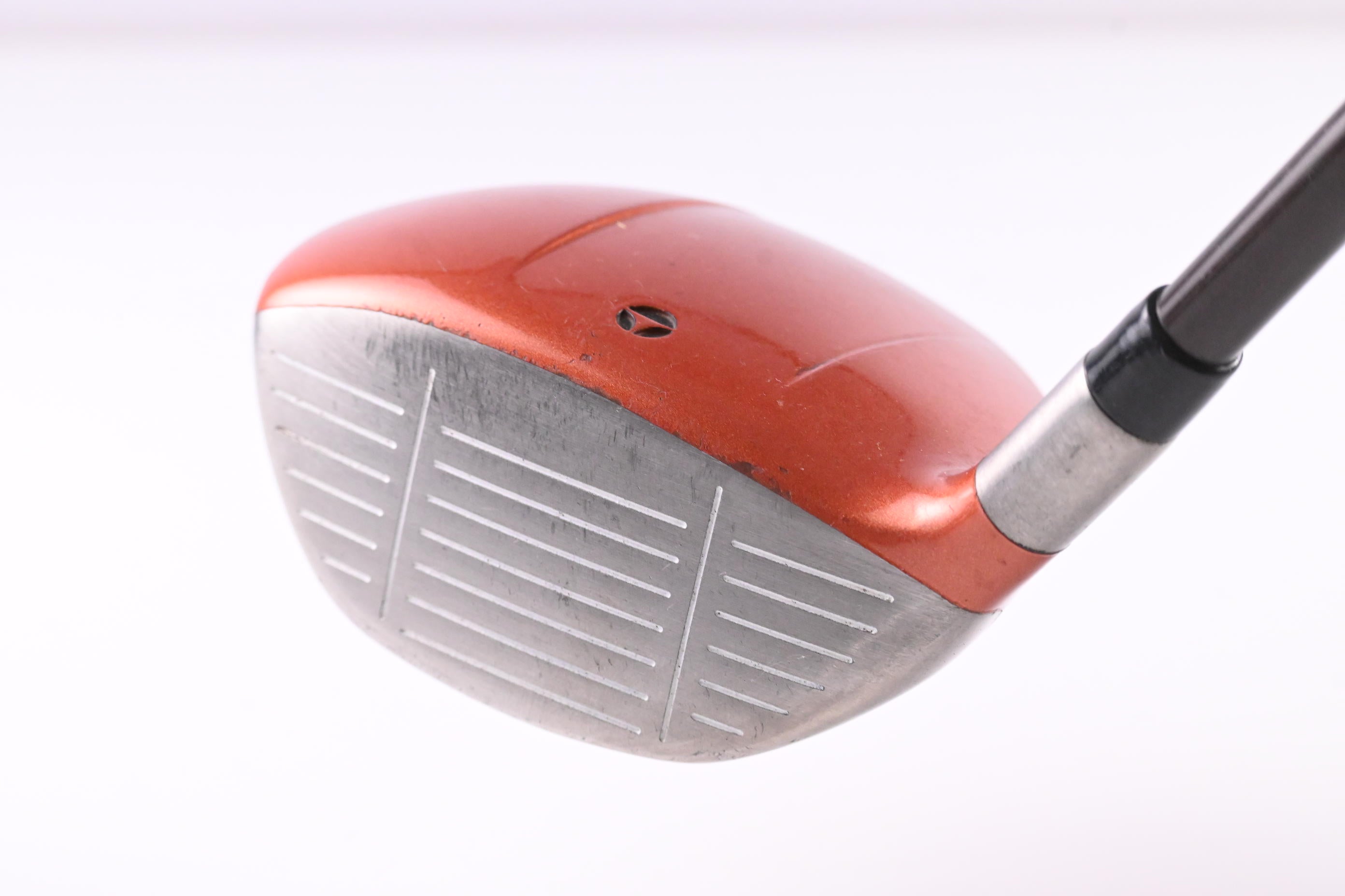 Ladies Taylormade Firesole Driver / 12 Degree / Ladies Flex Taylormade Bubble 60