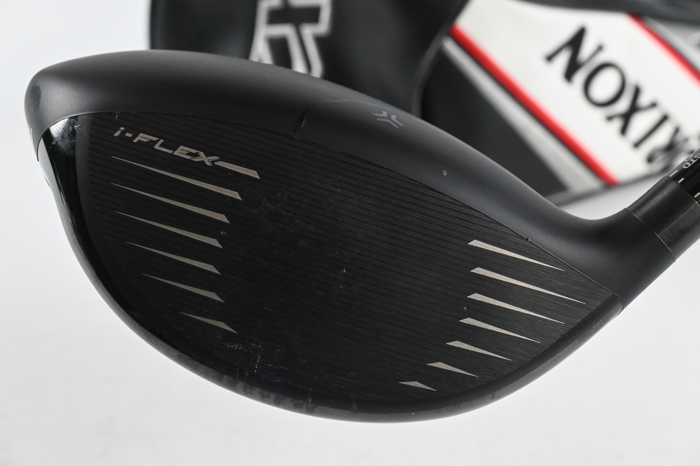 Srixon ZXi Driver / 9 Degree / X-Flex Tour AD Graphite Design HD-7 Shaft
