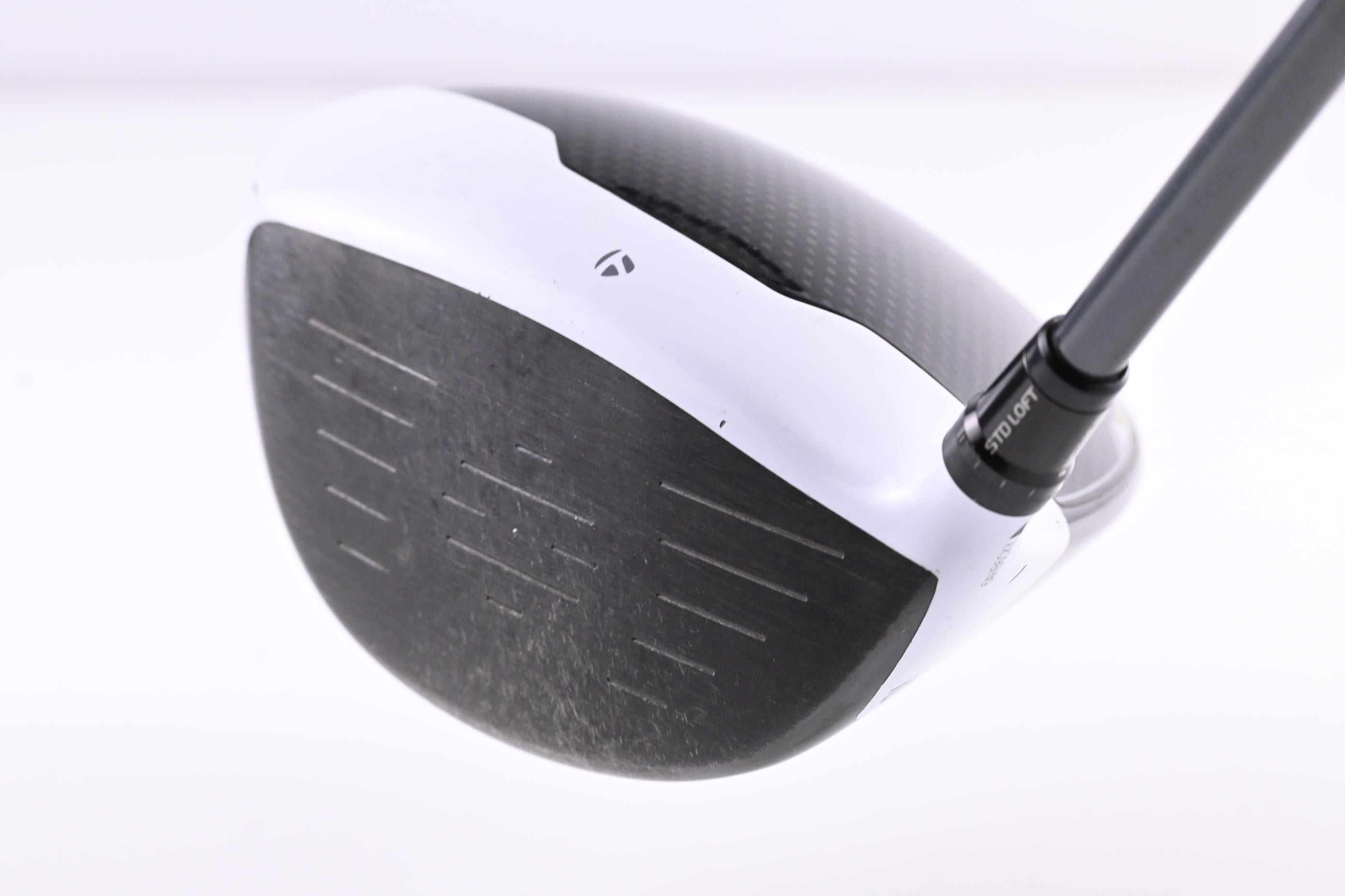 Taylormade M2 2017 Driver / 12 Degree / Senior Flex Fujikura Pro XLR8 56 Shaft