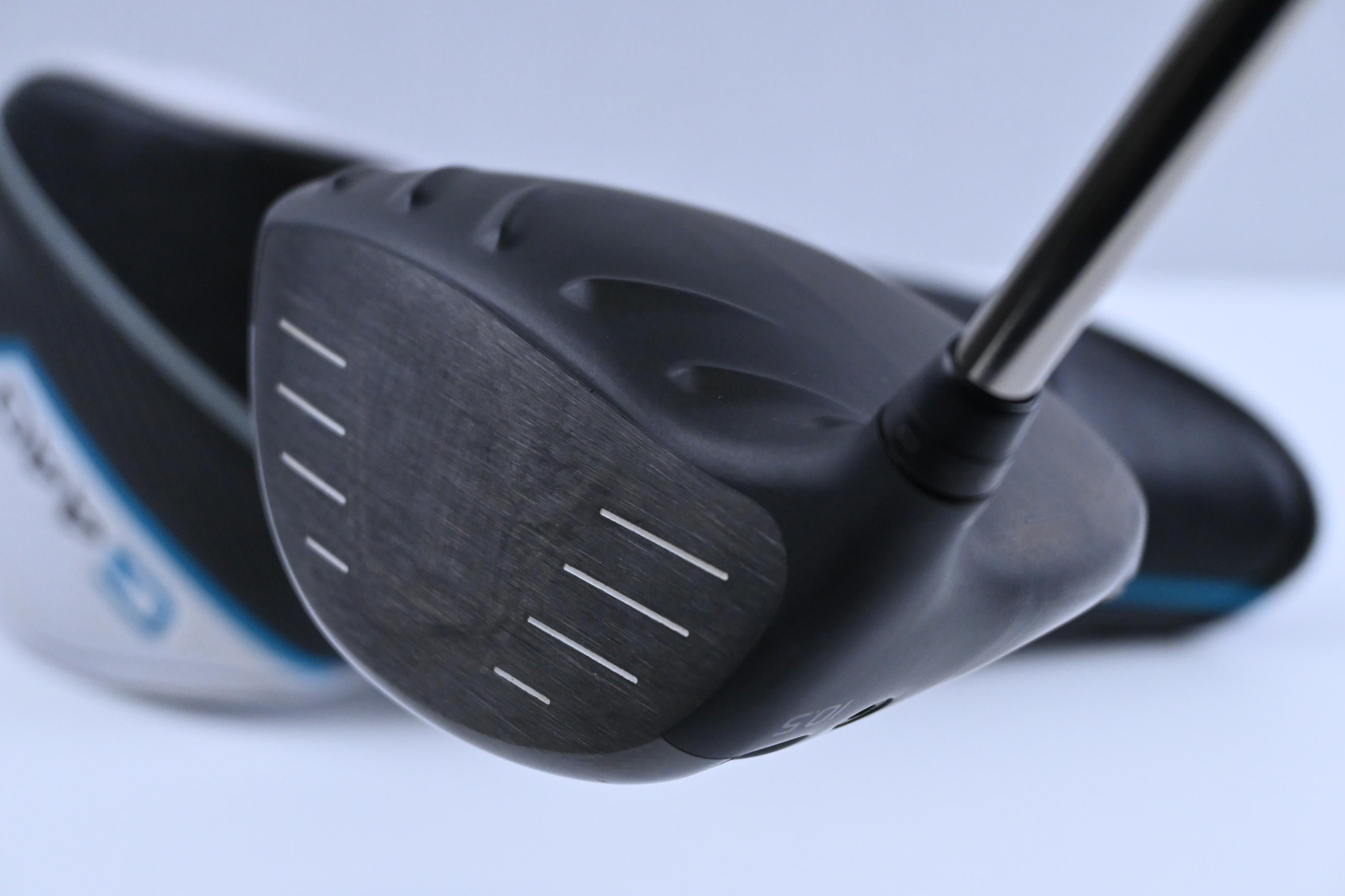 Ping G440 SFT Driver / 10.5 Degree / Stiff Flex Ping Tour 2.0 Chrome 65 Shaft