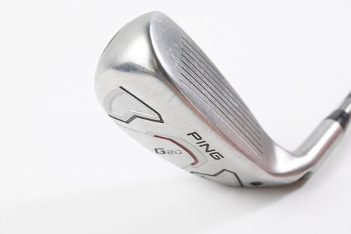 Ping G20 #3 Hybrid / 20 Degree / Regular Flex Ping TFC 169 Shaft