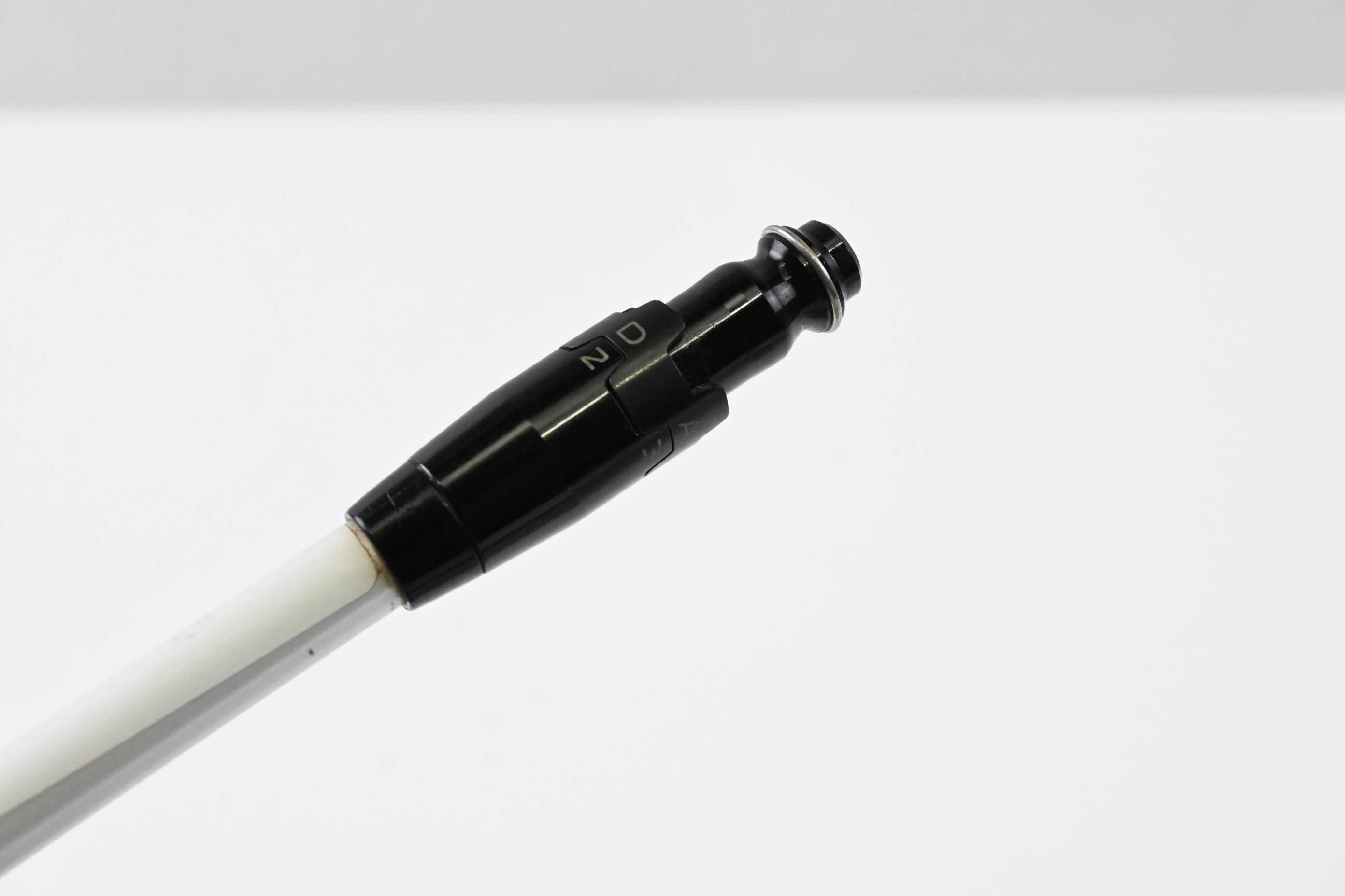 Aldila Rogue 95 MSI 80 #3 Wood Shaft / Stiff Flex / Titleist 2nd Gen