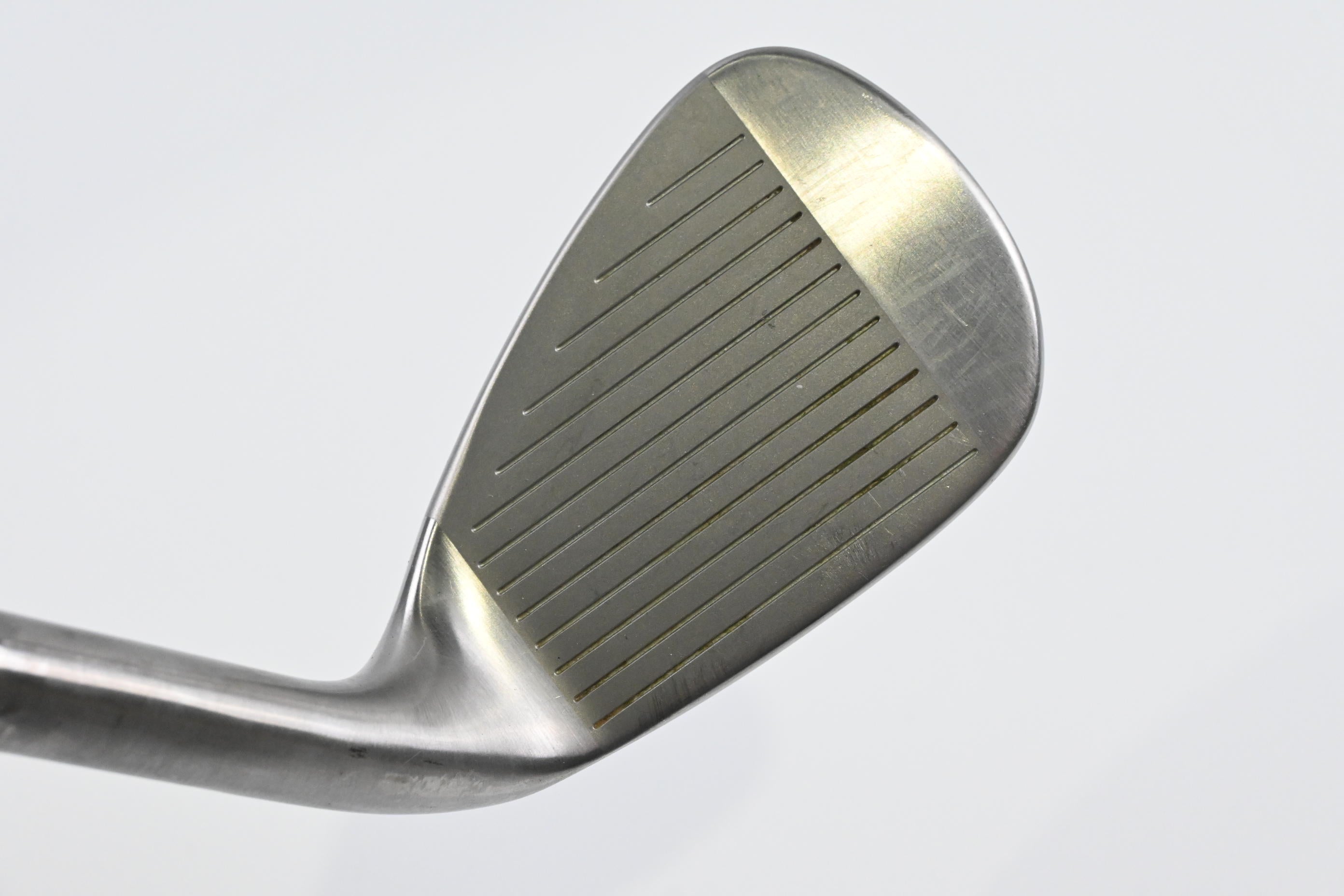 Left Hand Wilson DYNAPWR Max 2025 Gap Wedge / 49 Degree / Senior Flex KBS MAX 45