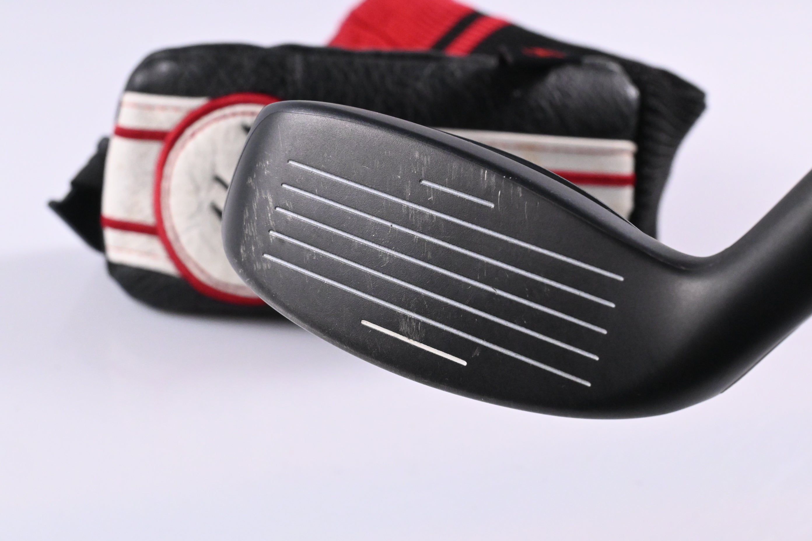 Adams Idea Super XTD #3 Hybrid / 20 Degree / Stiff Flex Matrix Altus hQ3 Shaft