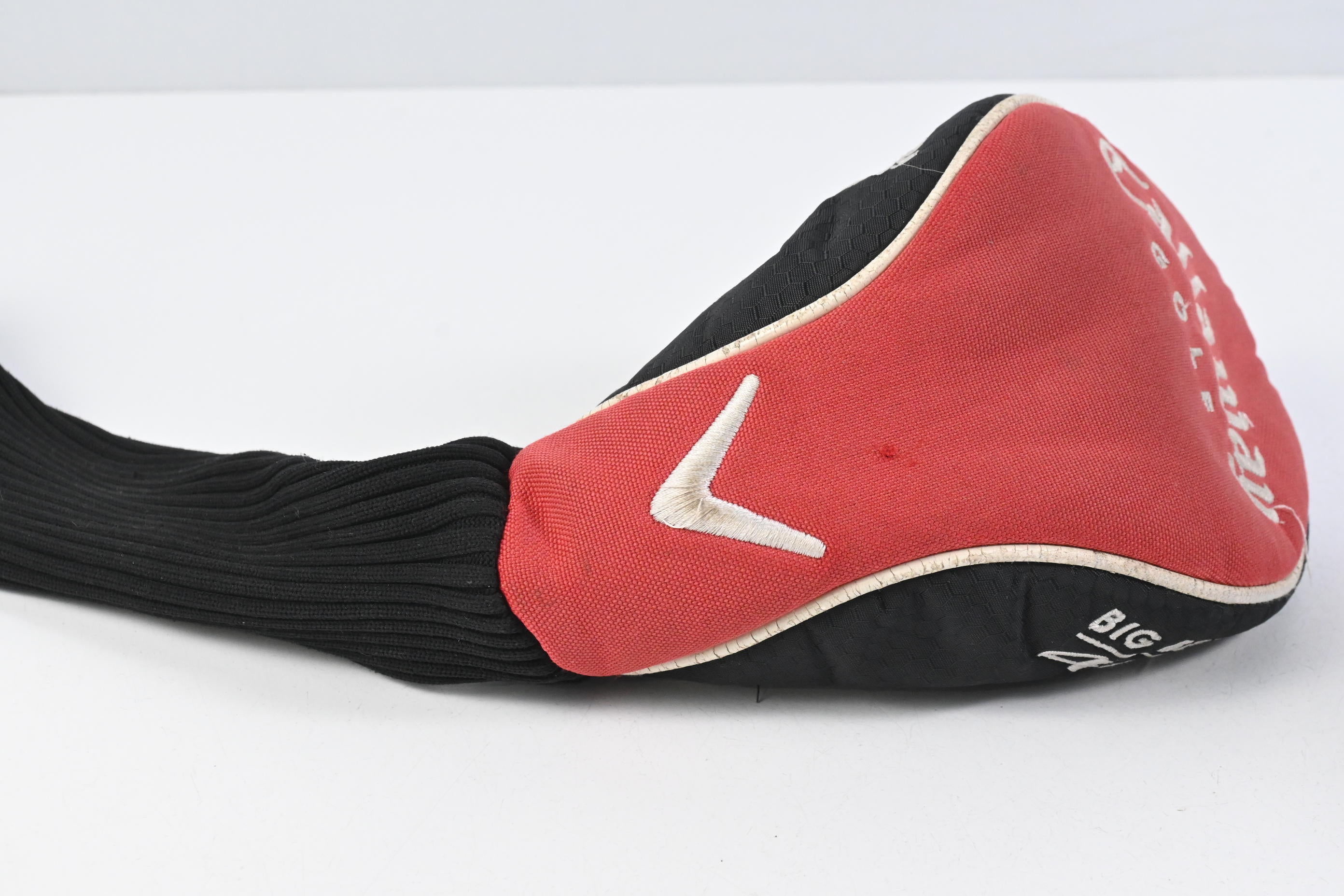 Callaway Big Bertha 460 Driver / 10 Degree / Stiff Flex Aldila NVS 55 Shaft