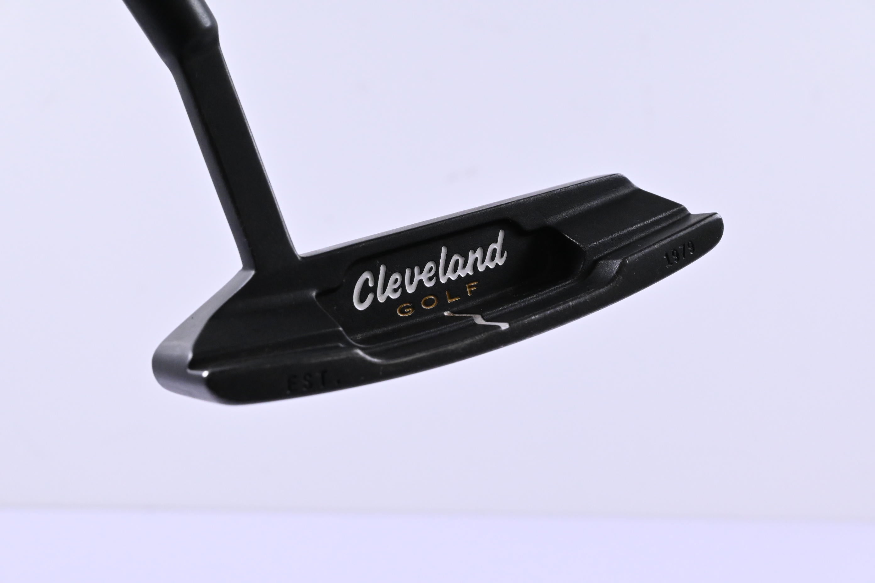 Cleveland Classic Collection Black HB 4.5 Putter / 34.5 Inch