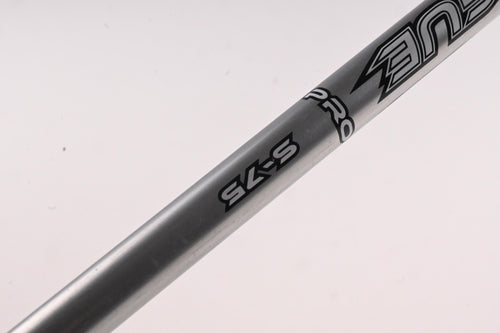 Cobra King F8 #3 Hybrid / 19 Degree / Stiff Flex Aldila Rogue Pro 75 Shaft