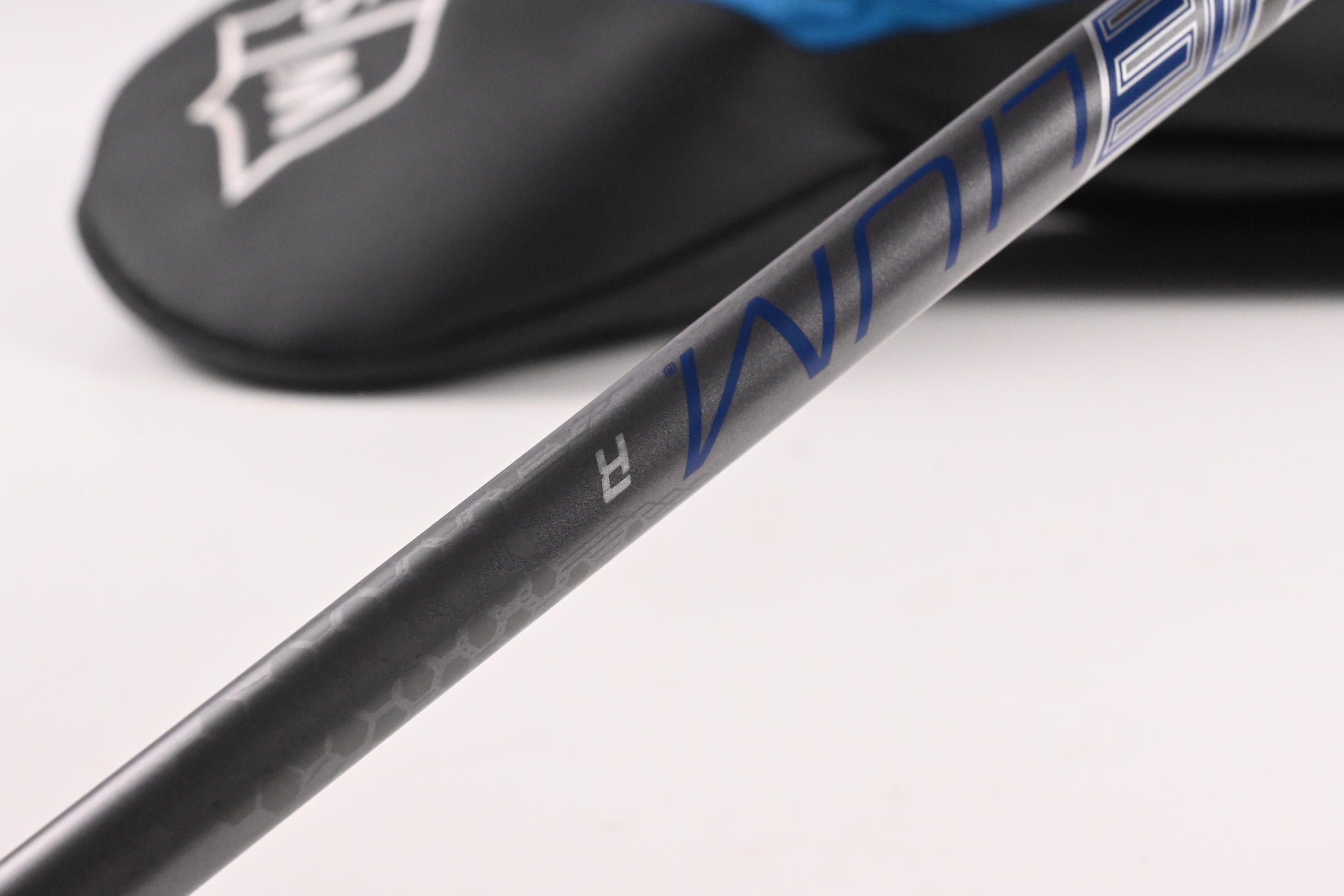 Wilson Staff D7 Driver / 13 Degree / Regular Flex UST Helium Nanocore Shaft