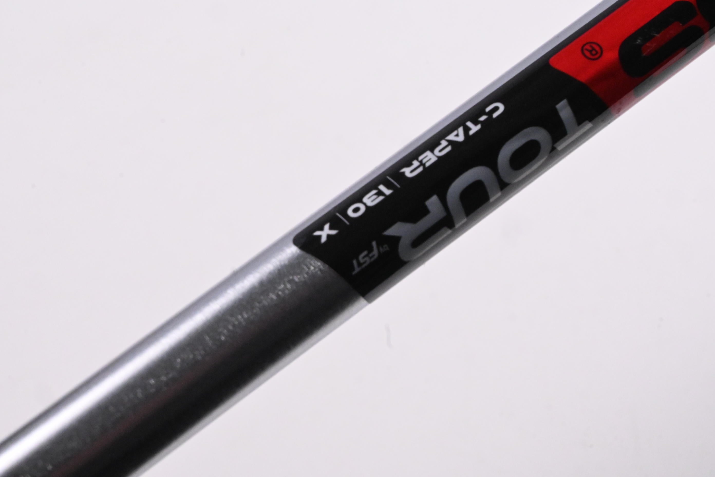 Taylormade P.7CB #6 Iron / X-Flex KBS Tour C-Taper 130 Shaft