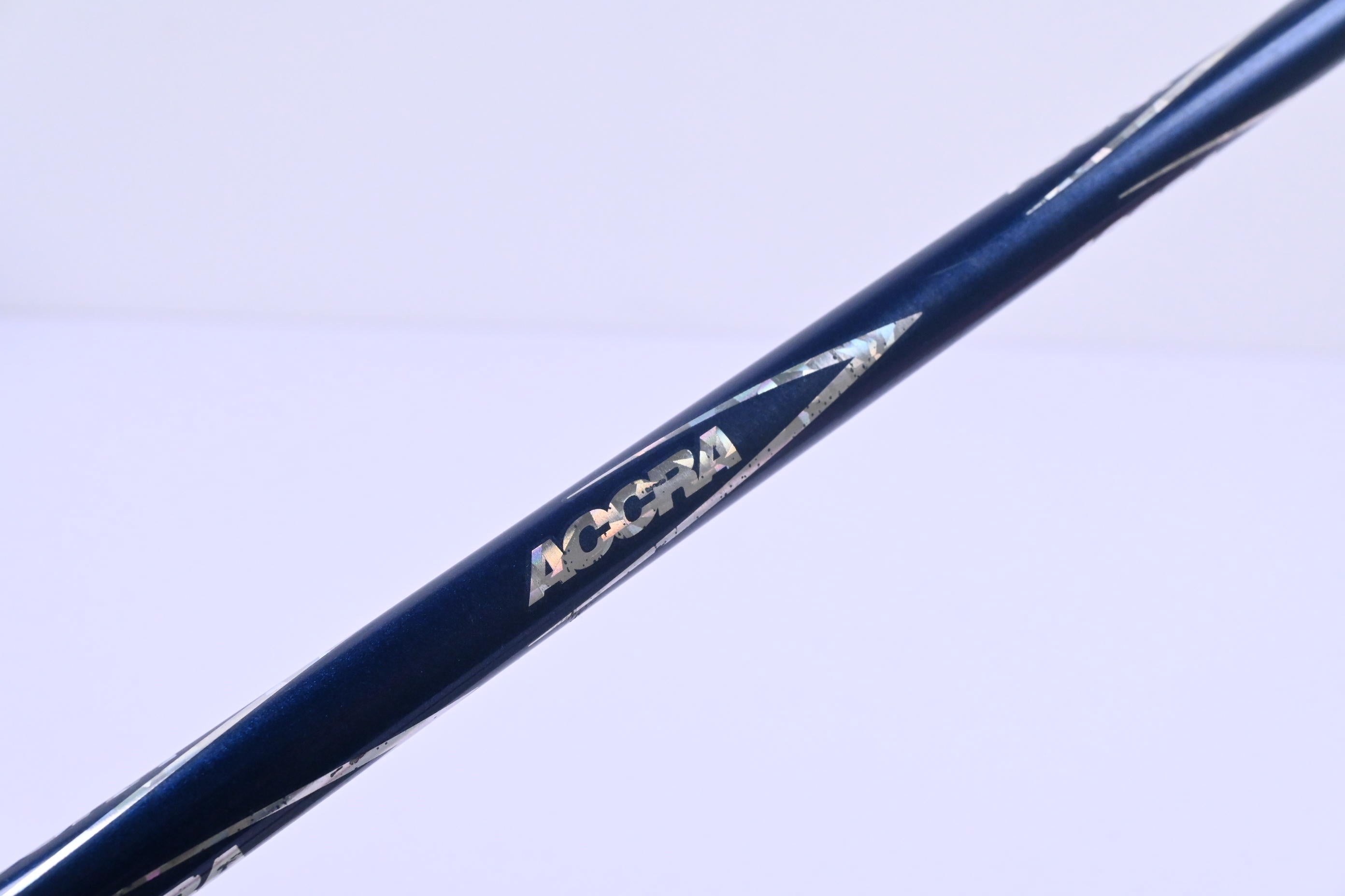 Accra Dymatch 2.0 ST 60 Driver Shaft / X-Flex / Callaway 1st Gen