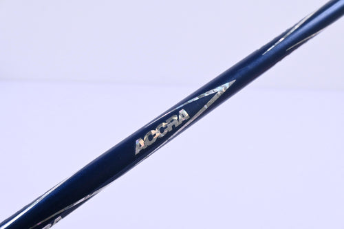 Accra Dymatch 2.0 ST 60 Driver Shaft / X-Flex / Callaway 1st Gen