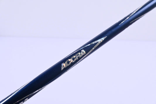 Accra Dymatch 2.0 ST 60 Driver Shaft / X-Flex / Callaway 1st Gen