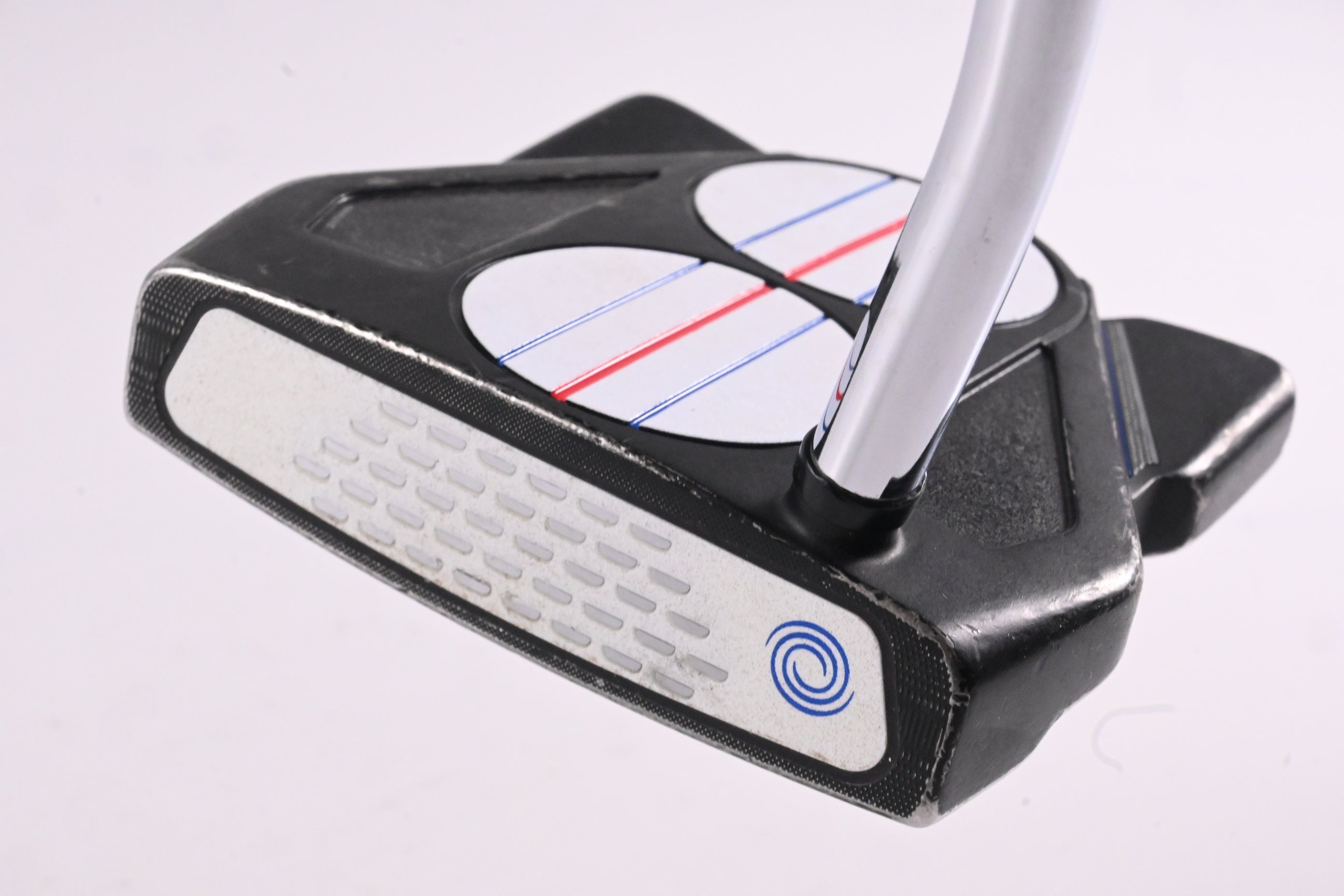 Odyssey 2-Ball TEN Triple Track Putter / 34 Inch