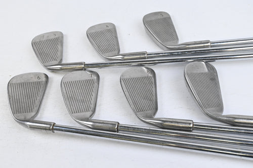 Ping Eye 2 Irons / 3-9i / Red Dot / Regular Flex Ping Karsten Shafts