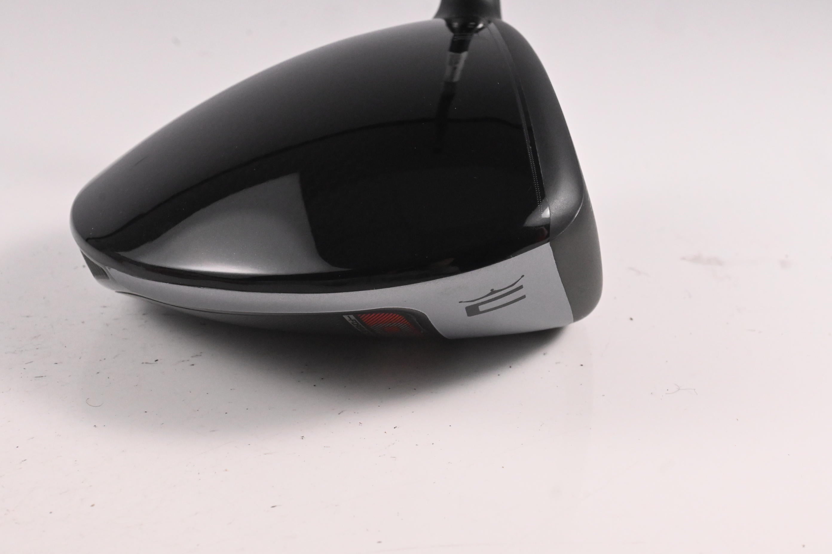 Cobra OPTM MAX-D Driver / 12 Degree / Regular Flex Kai'li Red Darkwaves 50 Shaft