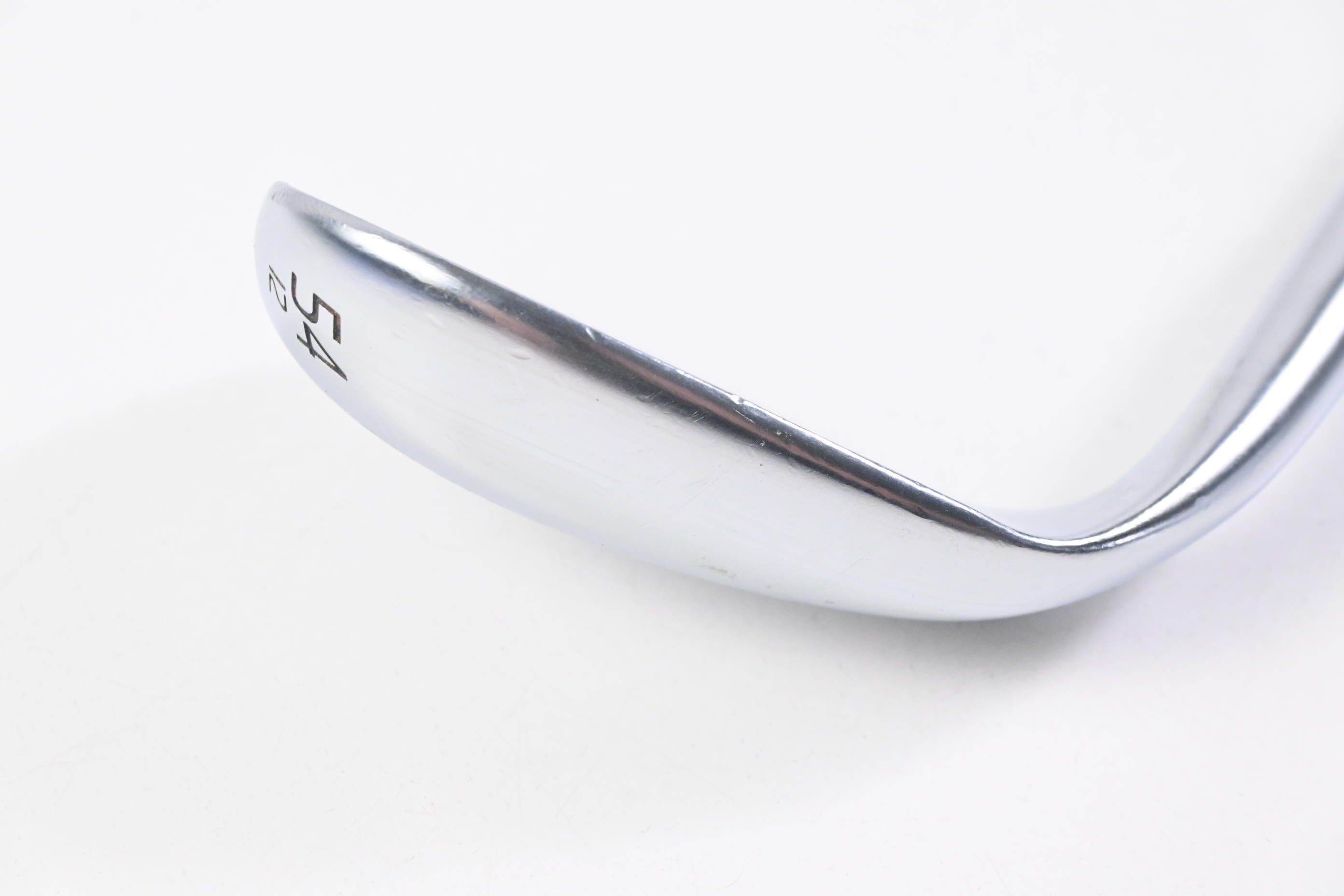 Ping Glide 3.0 Sand Wedge / 54 Degree / White Dot / Stiff Flex Ping AWT 2.0