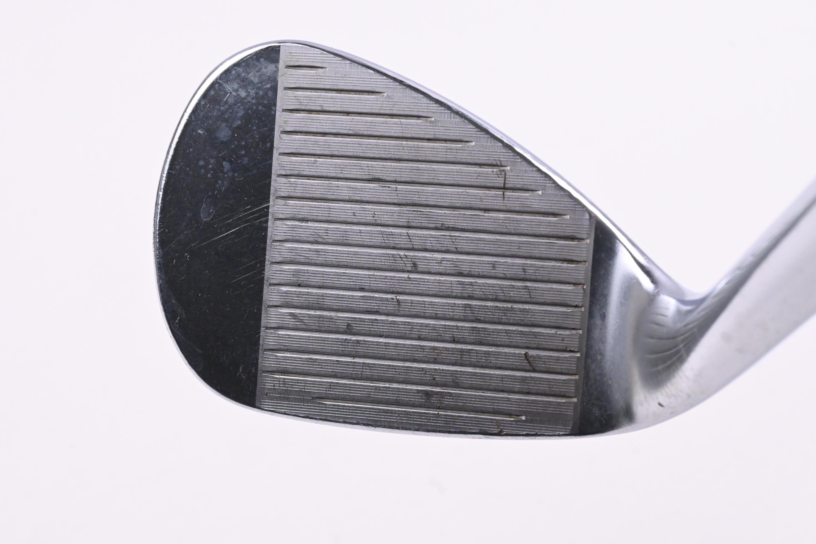 Callaway Mack Daddy 4 Sand Wedge / 54 Degree / Stiff Flex Dynamic Gold 115 S200