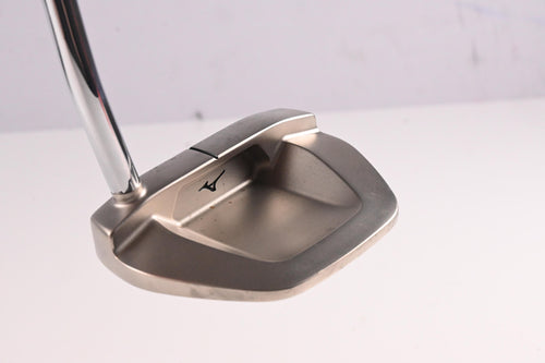 Mizuno M.Craft City Series Nagoya B Putter / 33 Inch