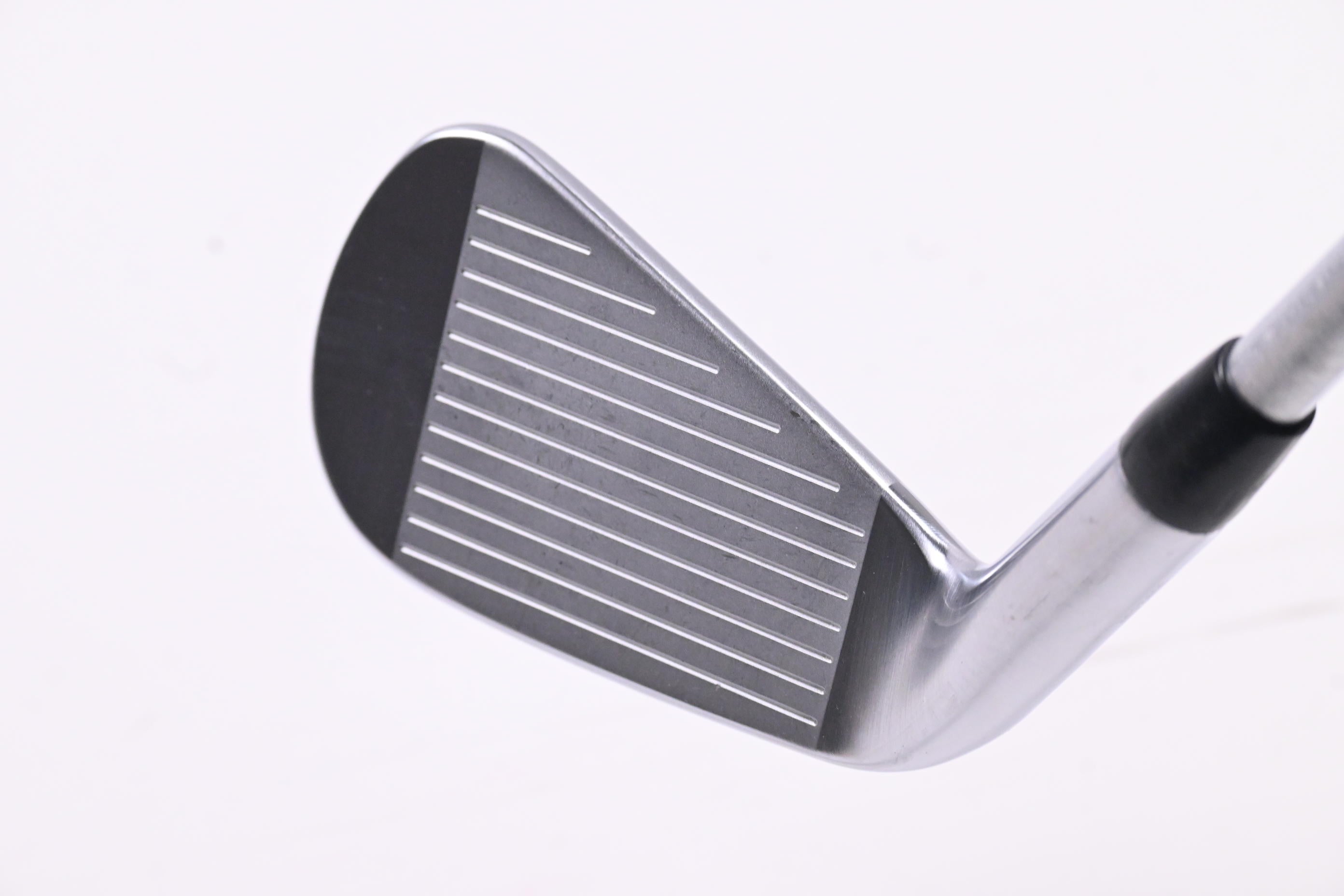 Titleist T200 2023 #4 Iron / 21 Degree / Regular Plus Flex Project X IO 105 Shaft