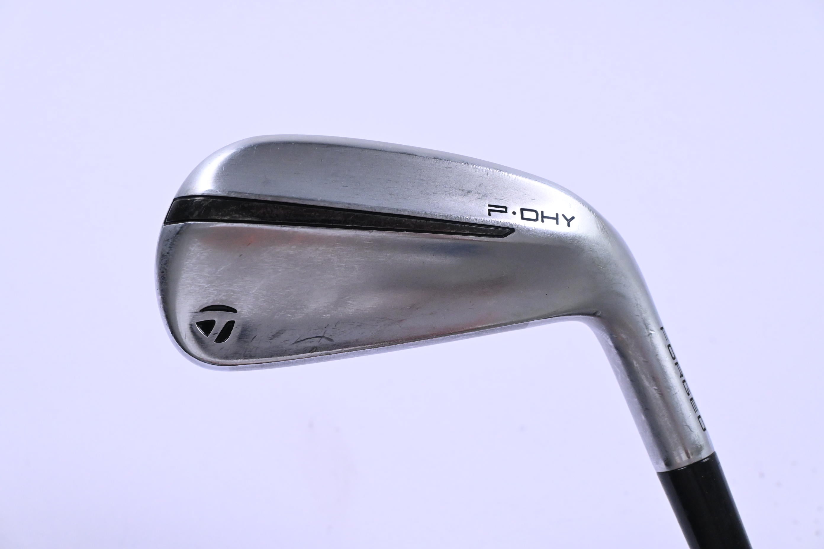 Taylormade P.DHY #3 Iron / 20 Degree / Regular Flex Recoil Dart 75 Shaft