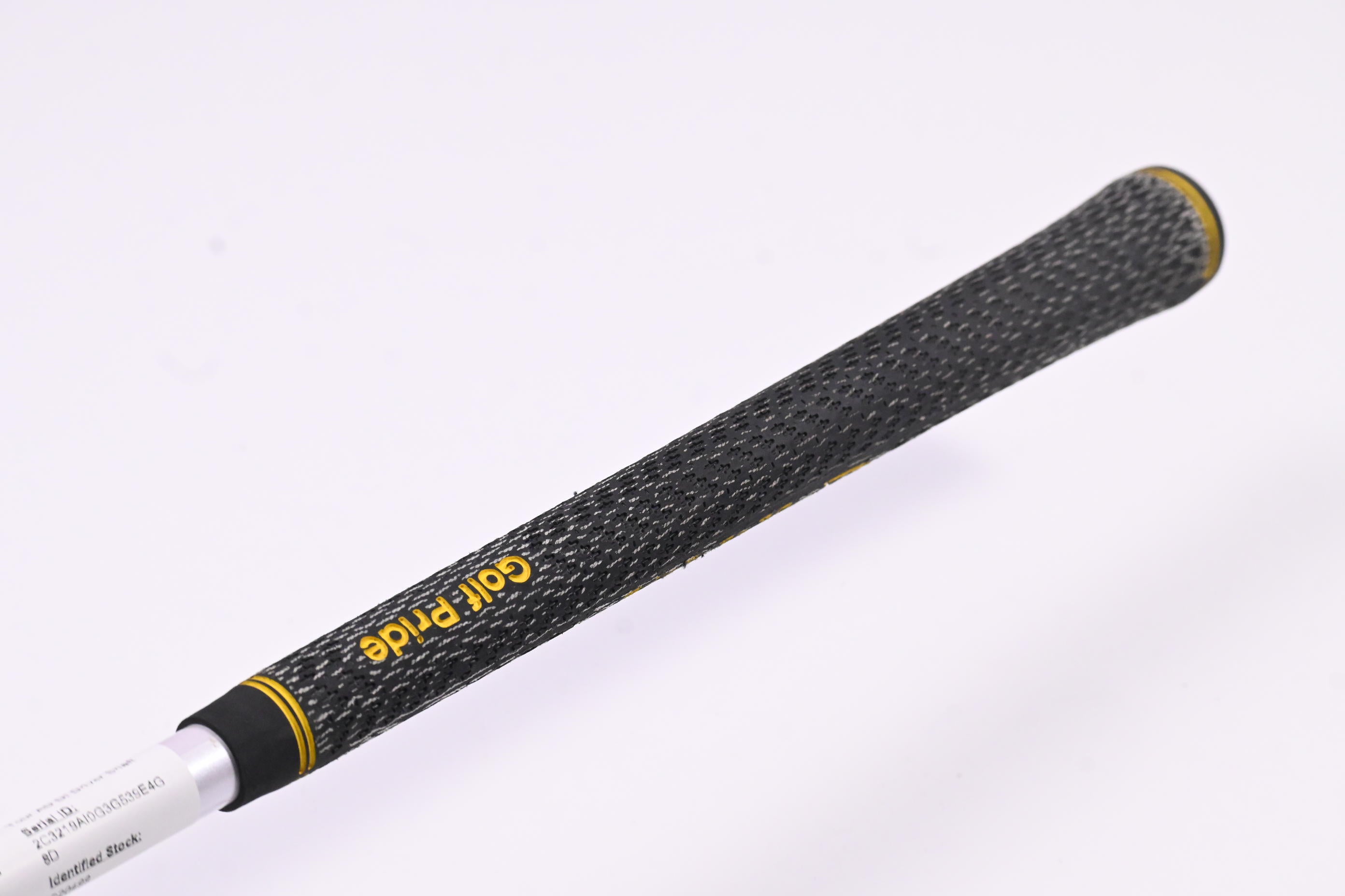 Graphite Design Tour AD DI-7 Driver Shaft / TX-Flex / Titleist Adapter