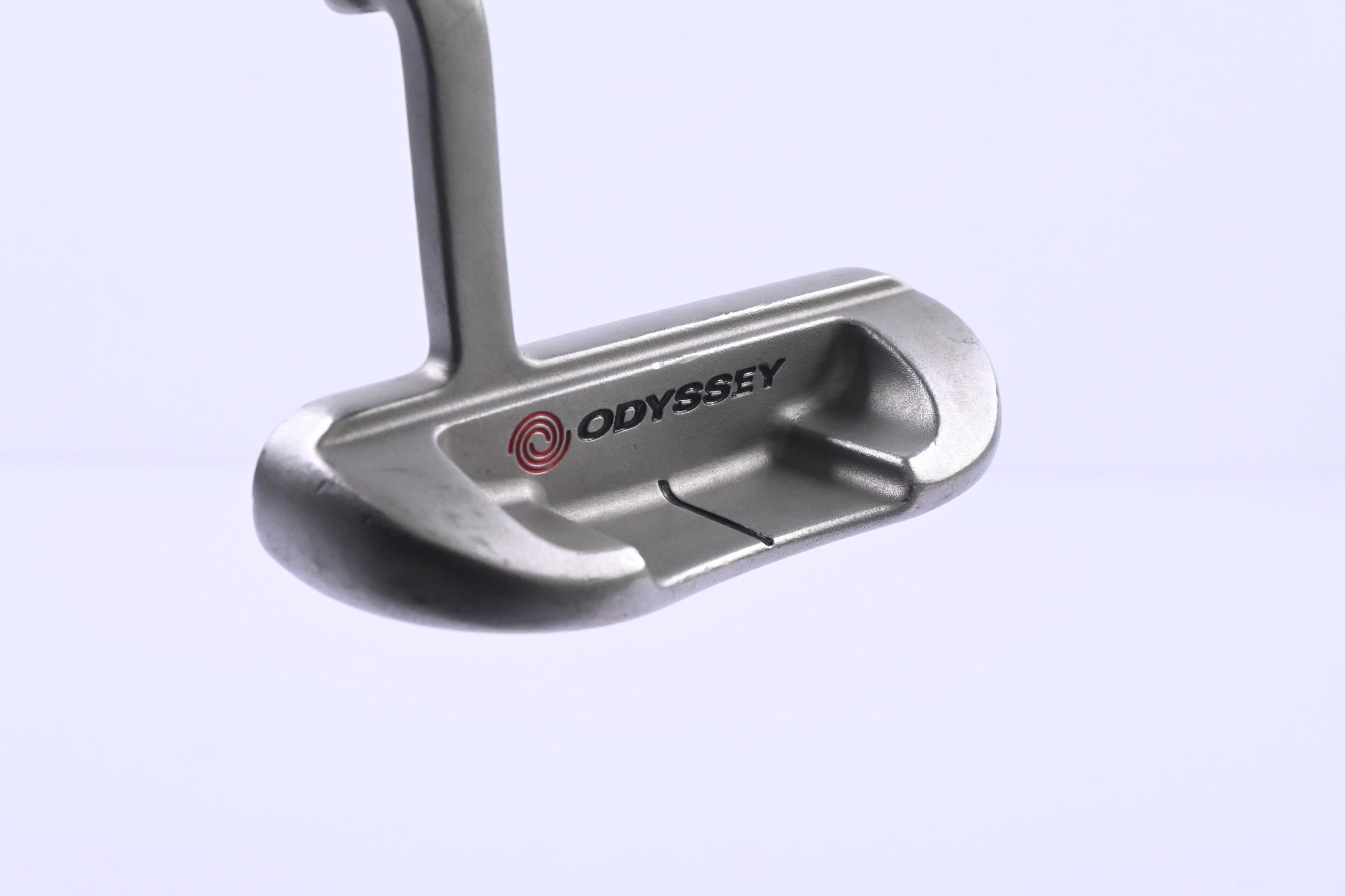 Odyssey White Hot #4 Putter / 35 Inch