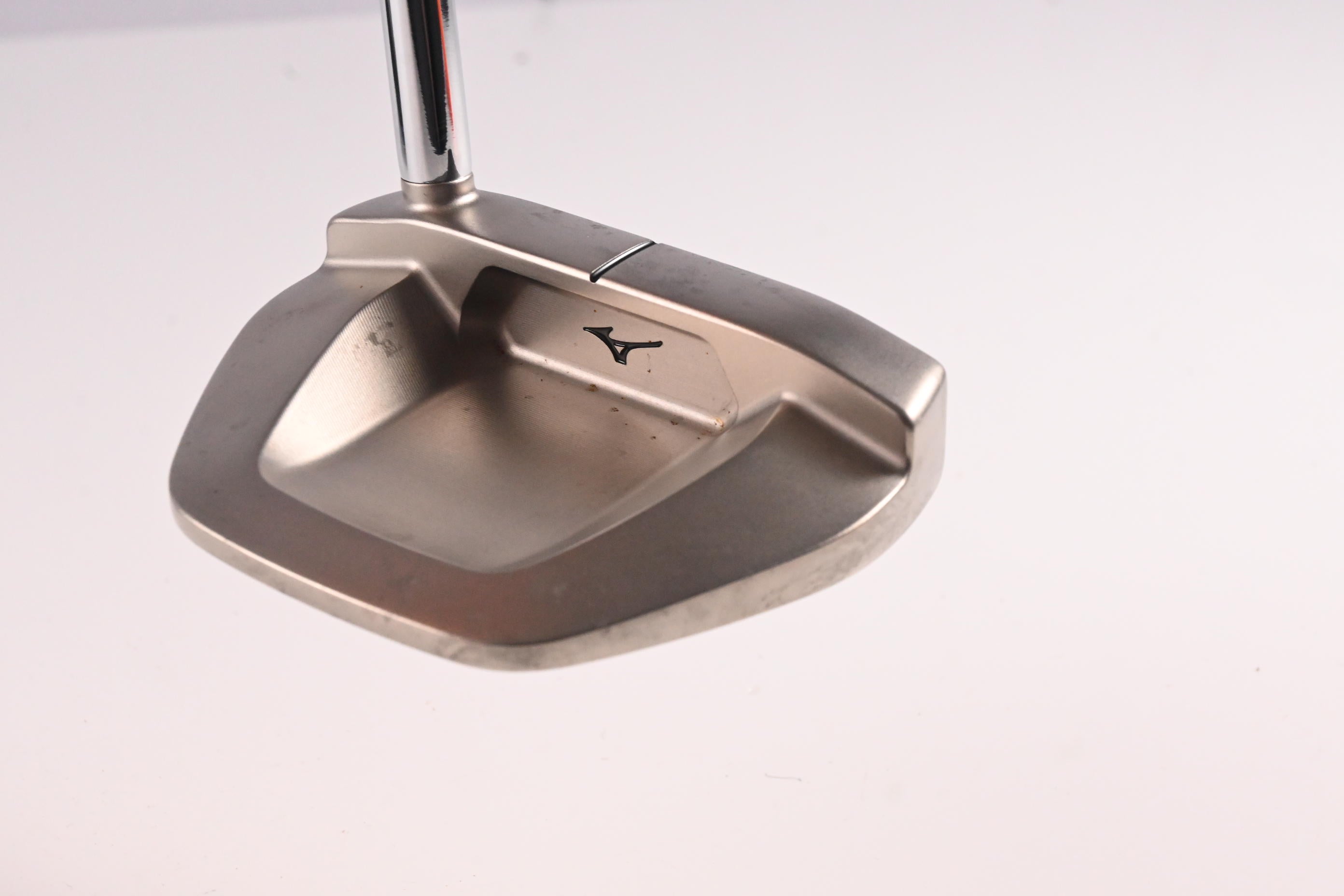 Mizuno M.Craft City Series Nagoya B Putter / 33 Inch