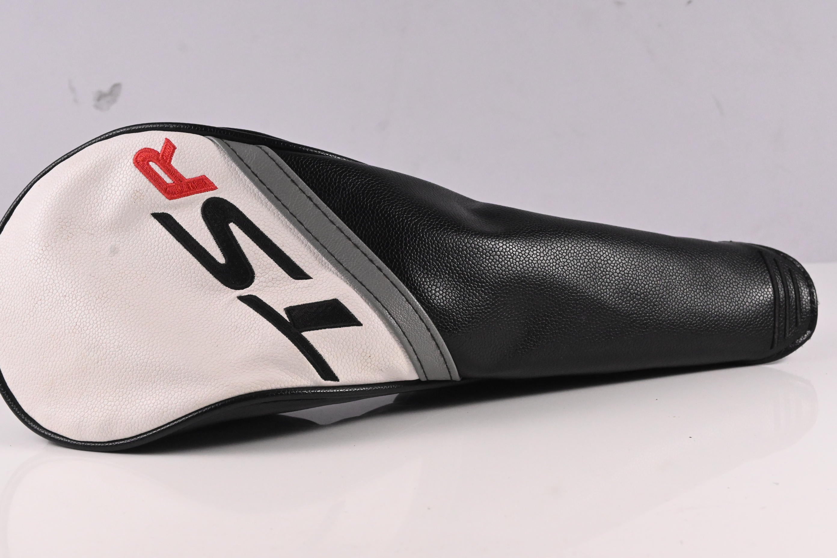 Left Hand Titleist TSR4 Driver / 9 Degree / X-Flex Tensei 1K Black 65 Shaft