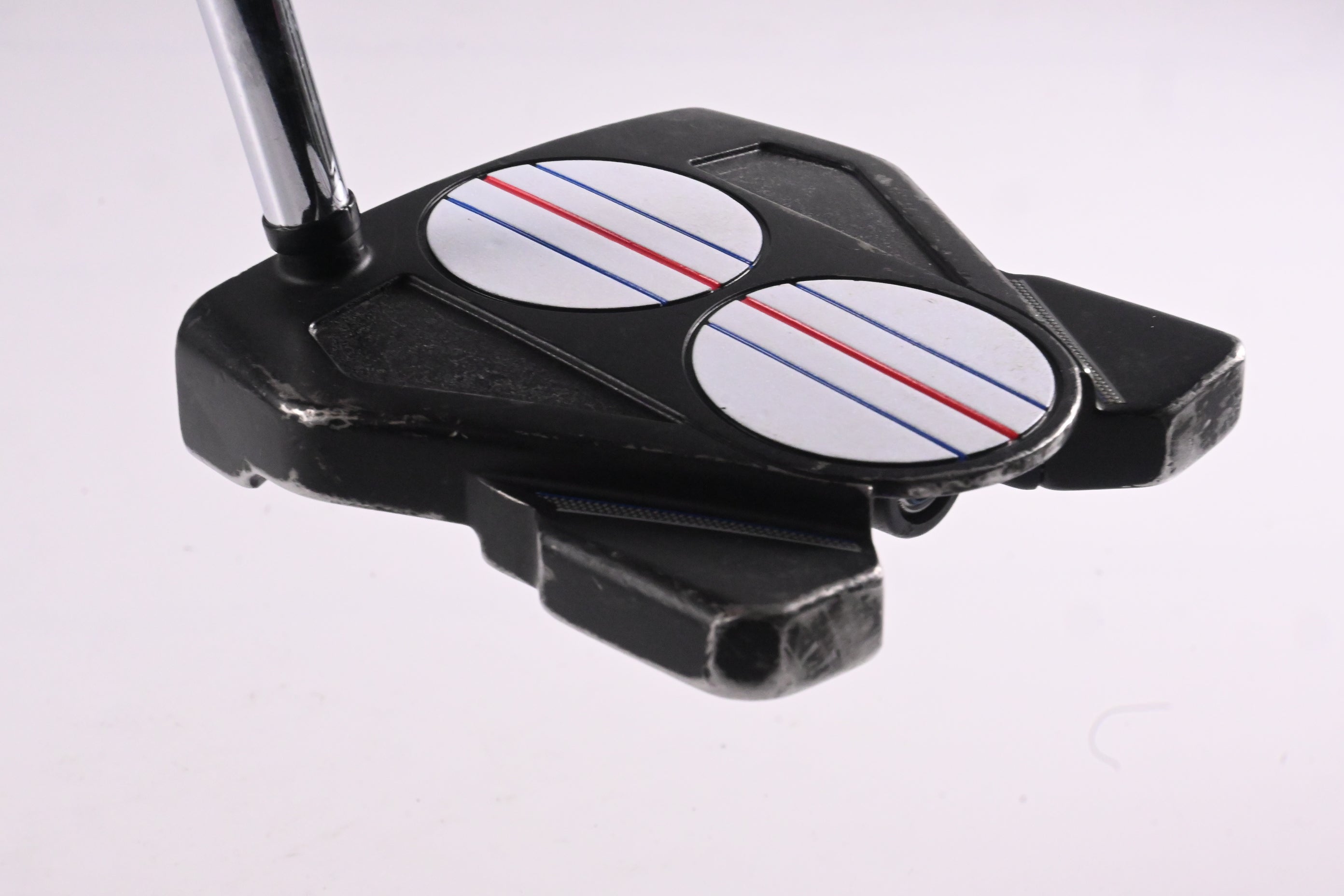 Odyssey 2-Ball TEN Triple Track Putter / 34 Inch