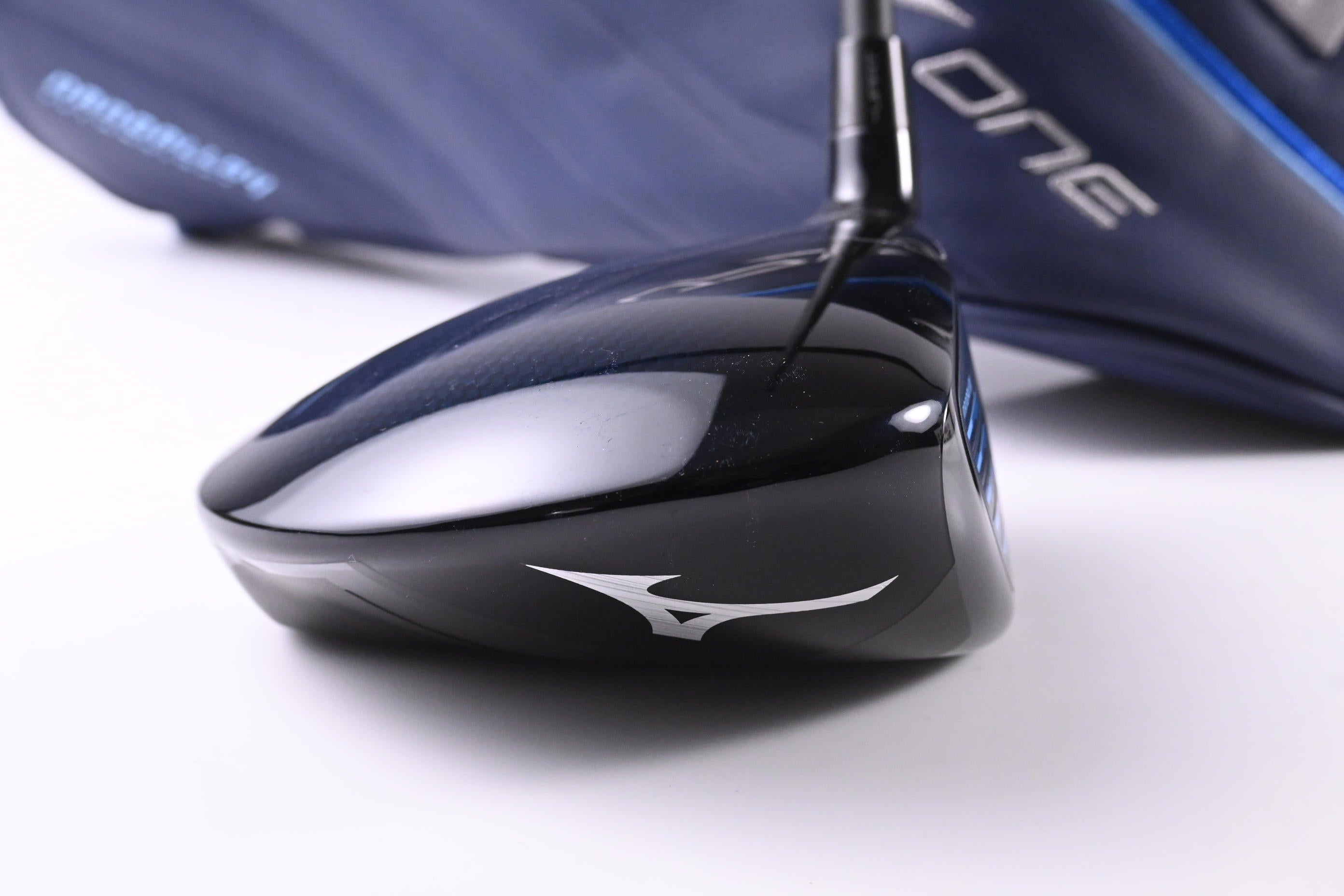 Mizuno JPX One Driver / 10.5 Degree / Stiff Flex Tensei 1K Blue 55 Shaft