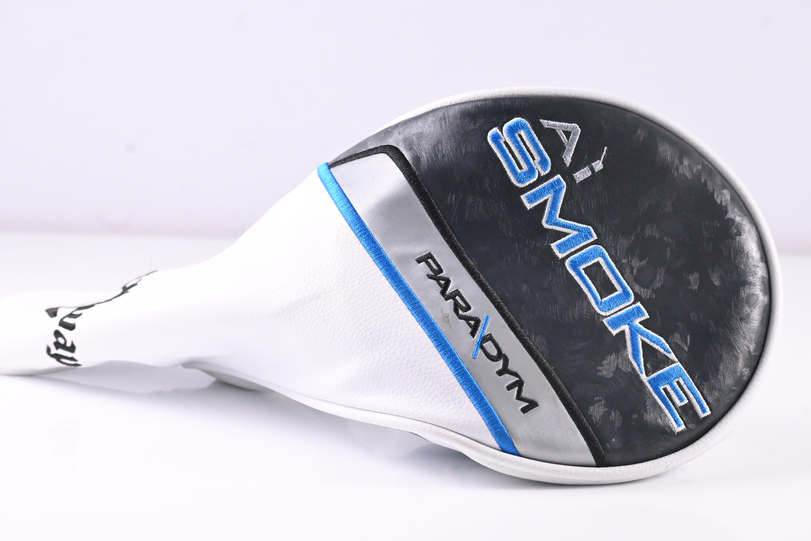 Callaway Paradym Ai Smoke Max Driver / 12 Degree / Regular Flex Denali Charcoal