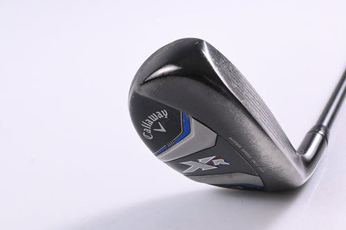 Callaway XR16 OS #3 Hybrid / 19 Degree / Regular Flex Fubuki AT 55 Shaft